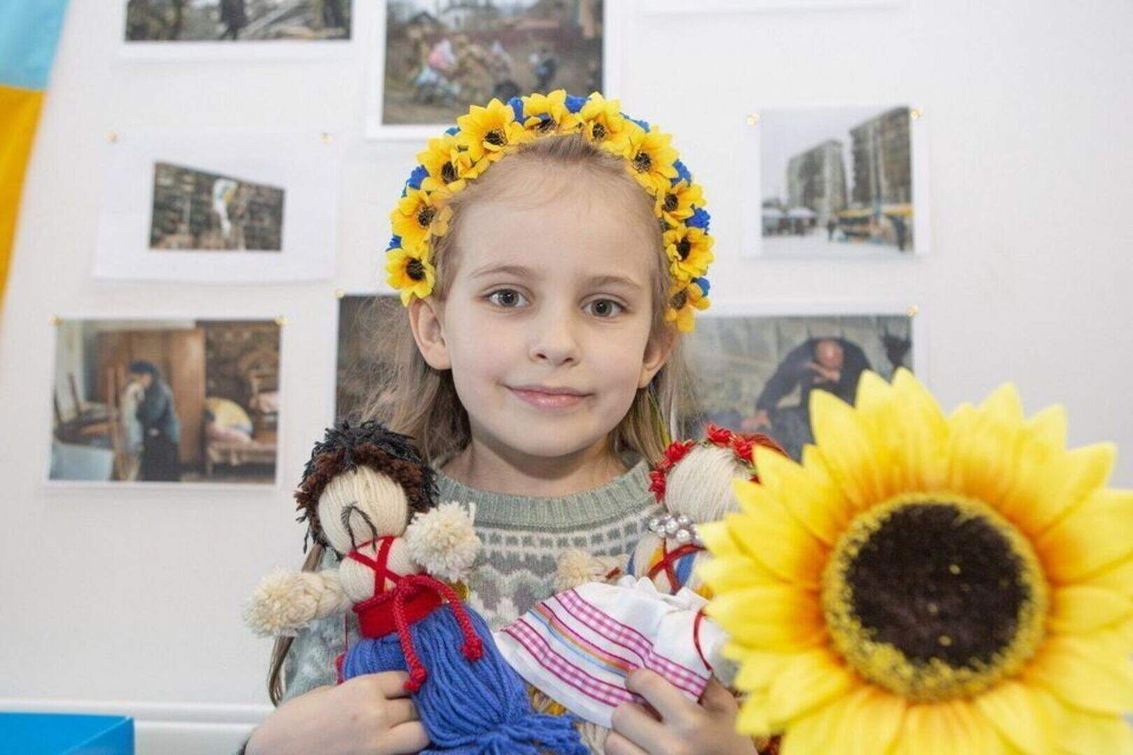 Arklow Library to celebrate Ukrainian culture with photography ...