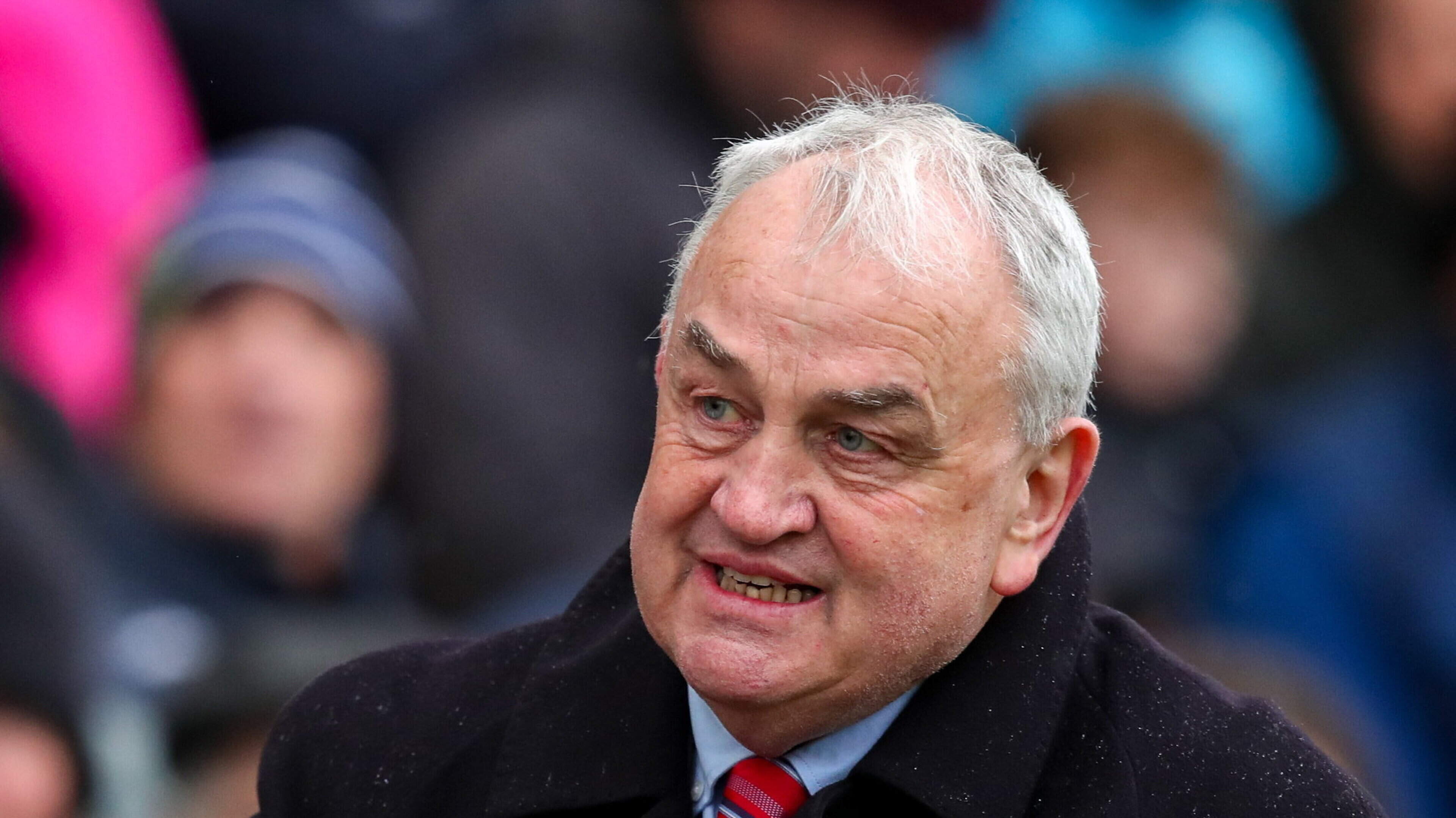 Former GAA president Nickey Brennan to lead Leinster hurling championship review