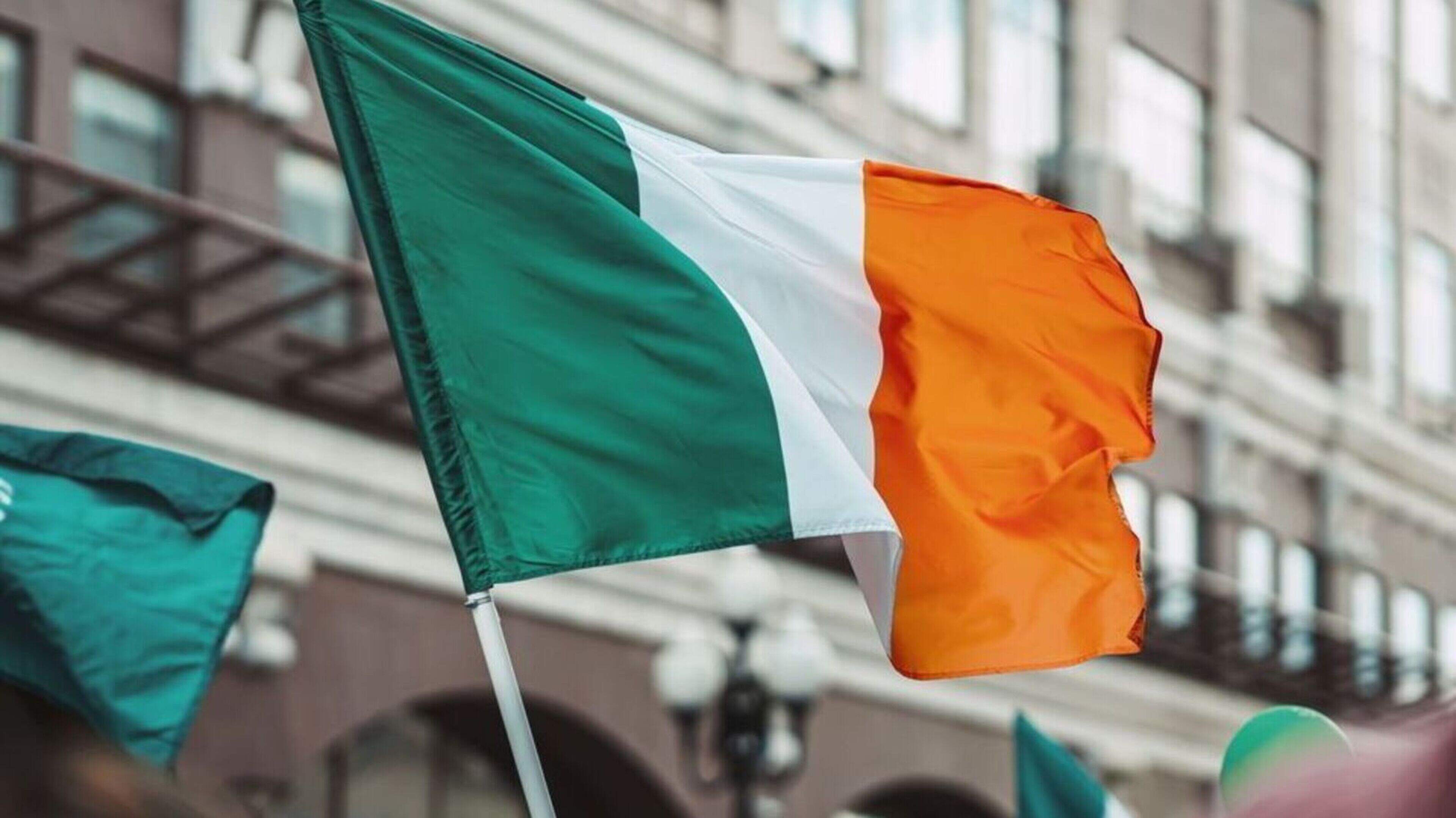 Cork cllr calls for the teaching and singing of Amhrán na bhFiann to be made compulsory in schools