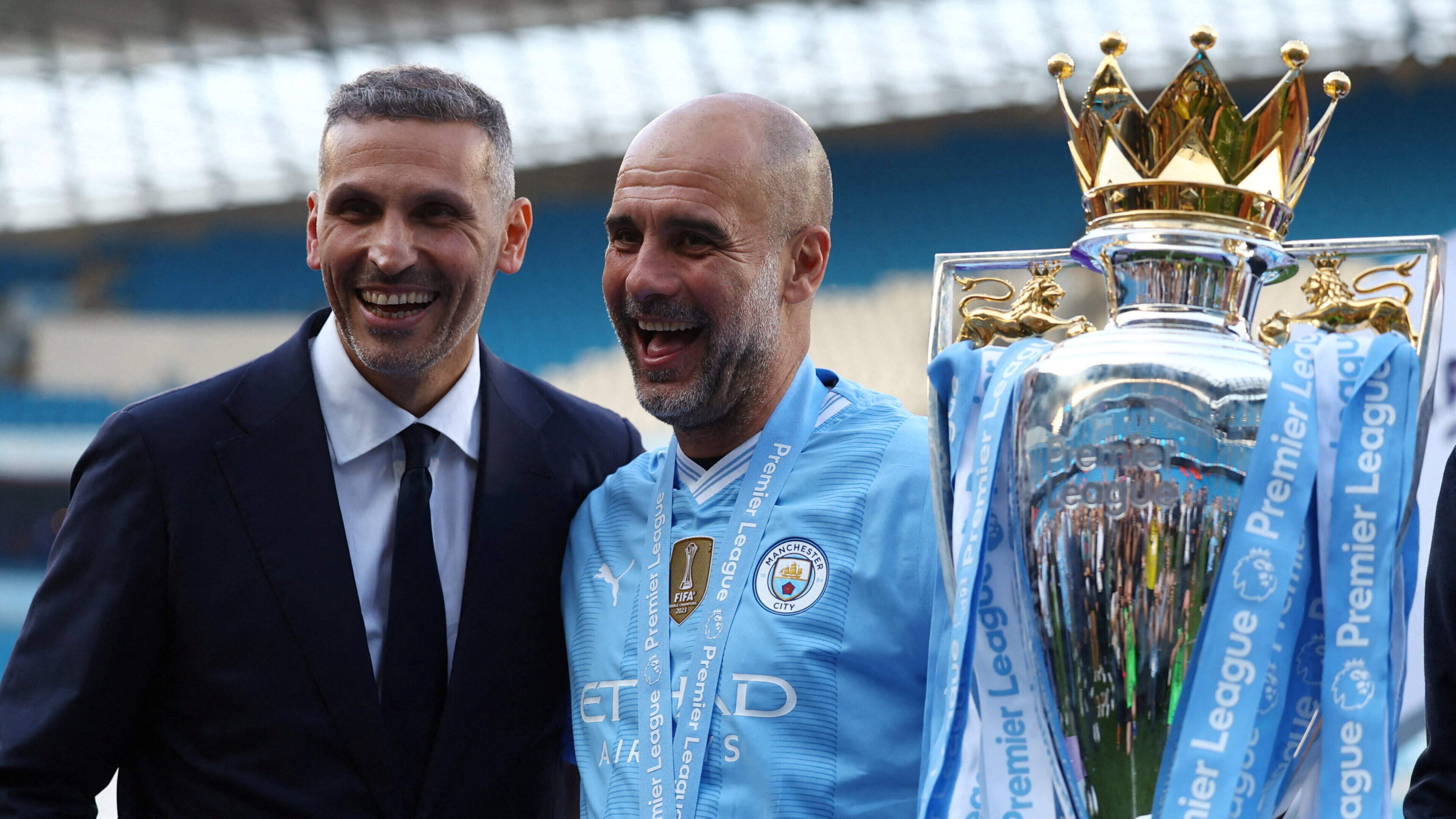 Khaldoon Al Mabarak will ‘say everything’ about 115 Manchester City charges after verdict 