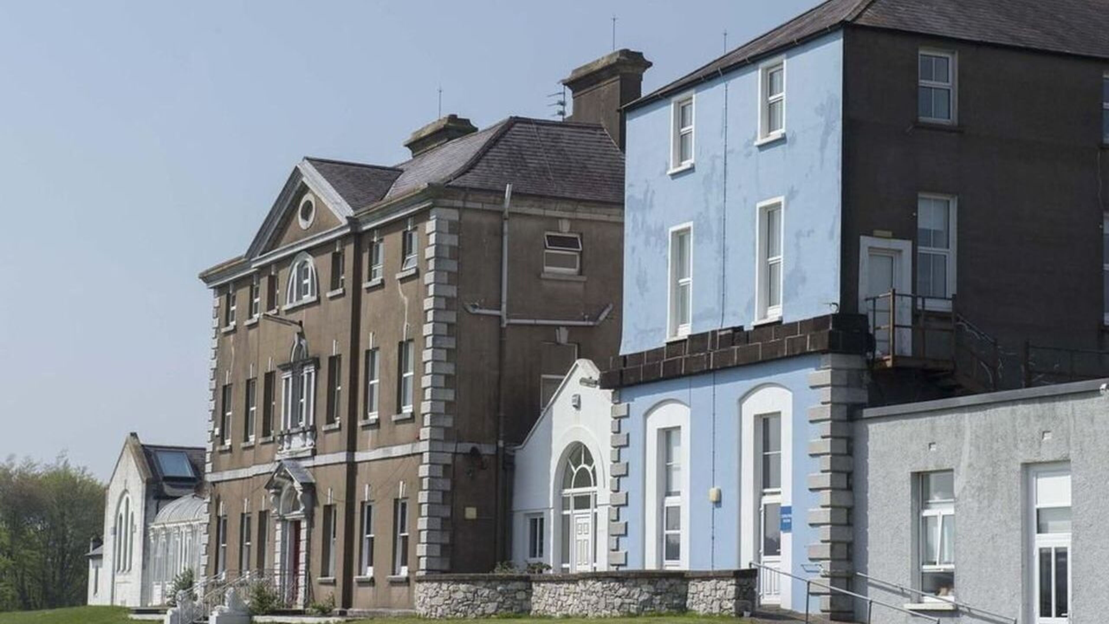 Limerick councillor reveals horrific mother and baby home conditions in call to support survivors