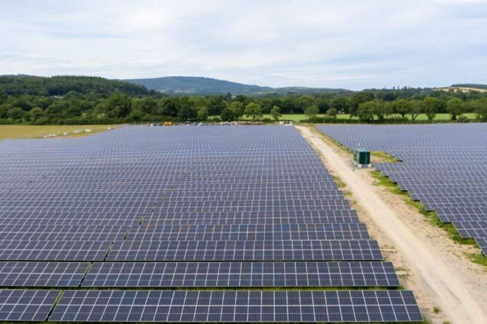 Kerry community set for €2.9 million windfall if solar farm gets go ...