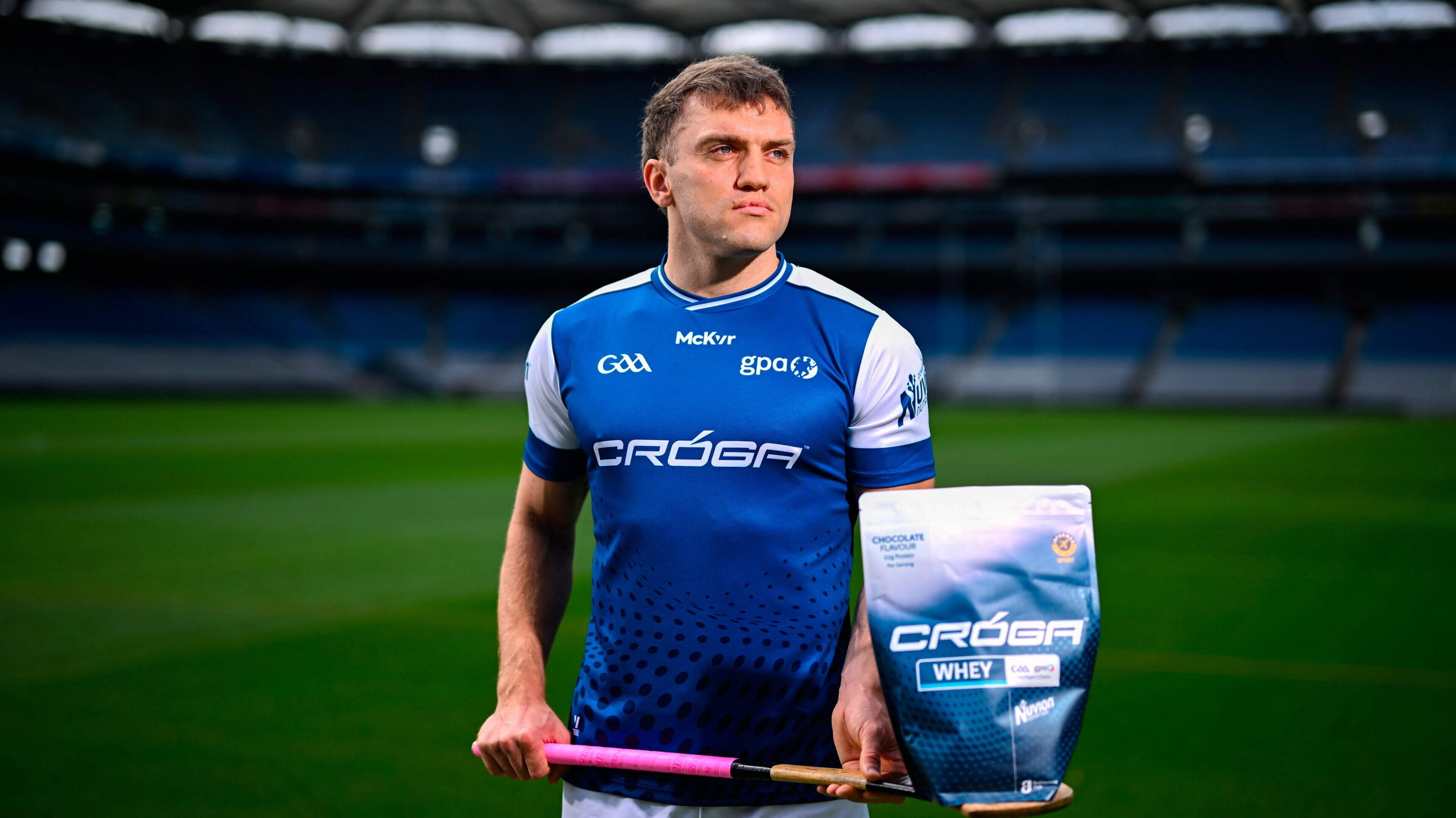 ‘Hurling has been amazing ... but I have lots of incredible things in my life that I want to pursue’ — Shane O’Donnell savouring every minute of his Clare swansong