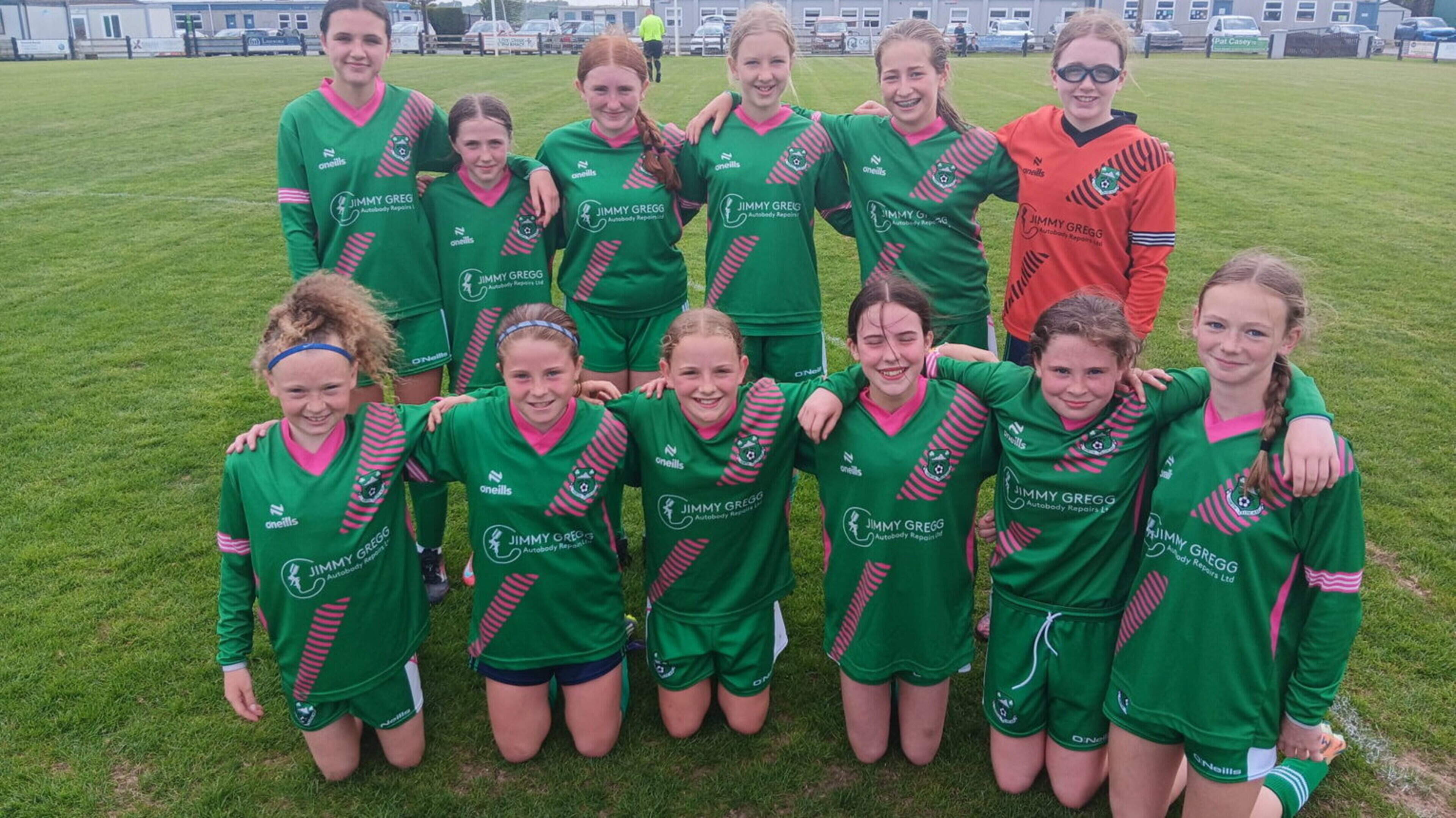 Forth Celtic find best form to capture Under-13 title via play-off