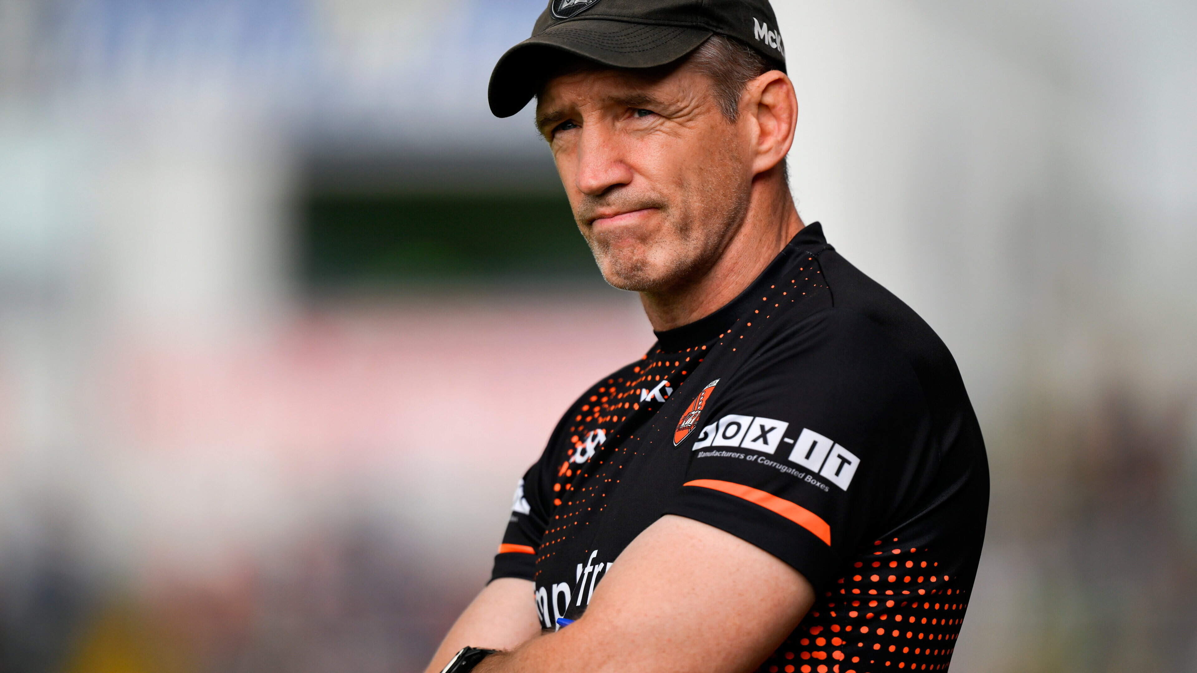 ‘The last 10 days will always put a sour taste on it’ — McGeeney reflects on Armagh positives despite heavy defeat to Kerry 