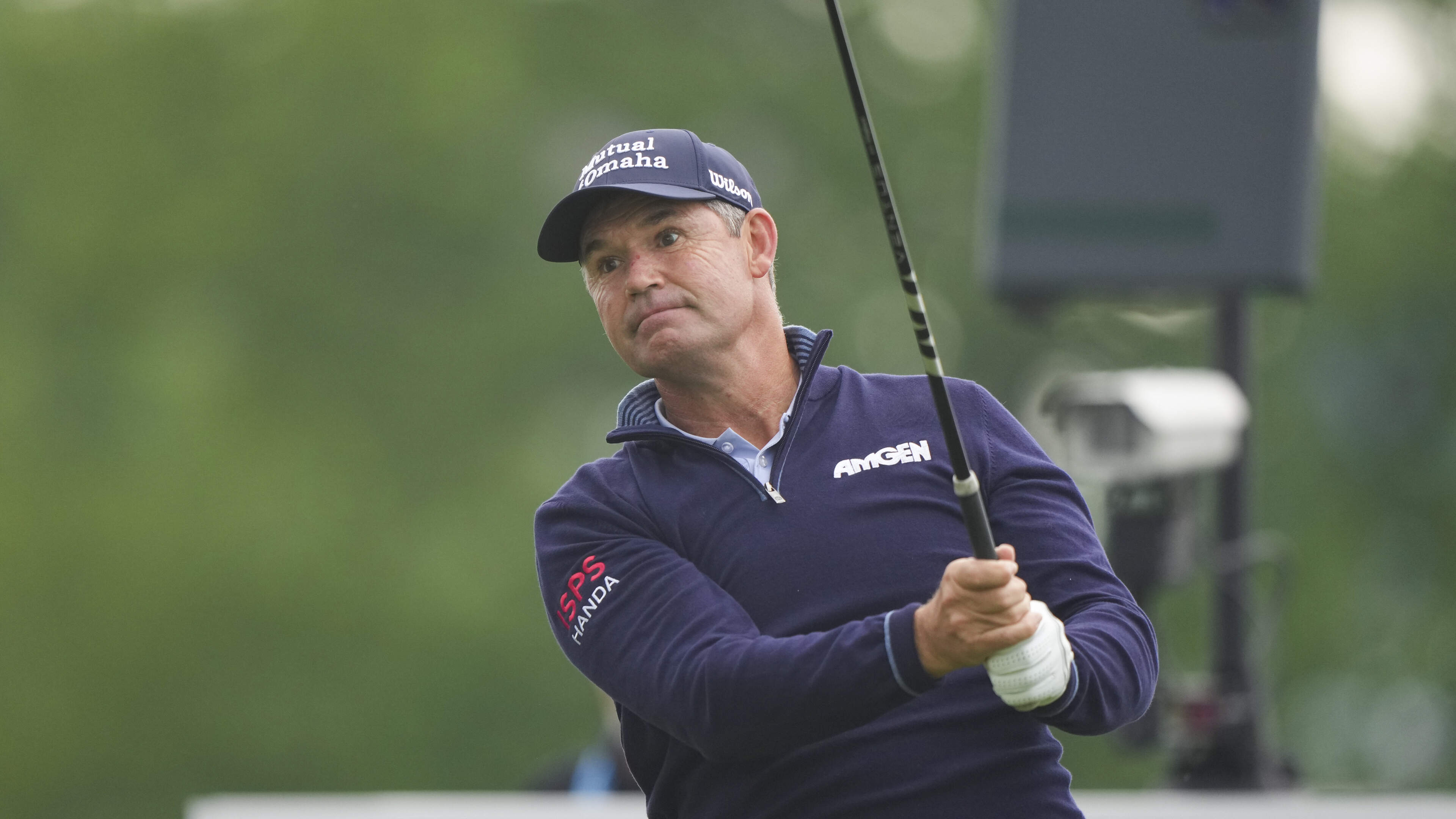 ‘Time heals a lot’ — Pádraig Harrington not writing off Ryder Cup captaincy for LIV rebels 