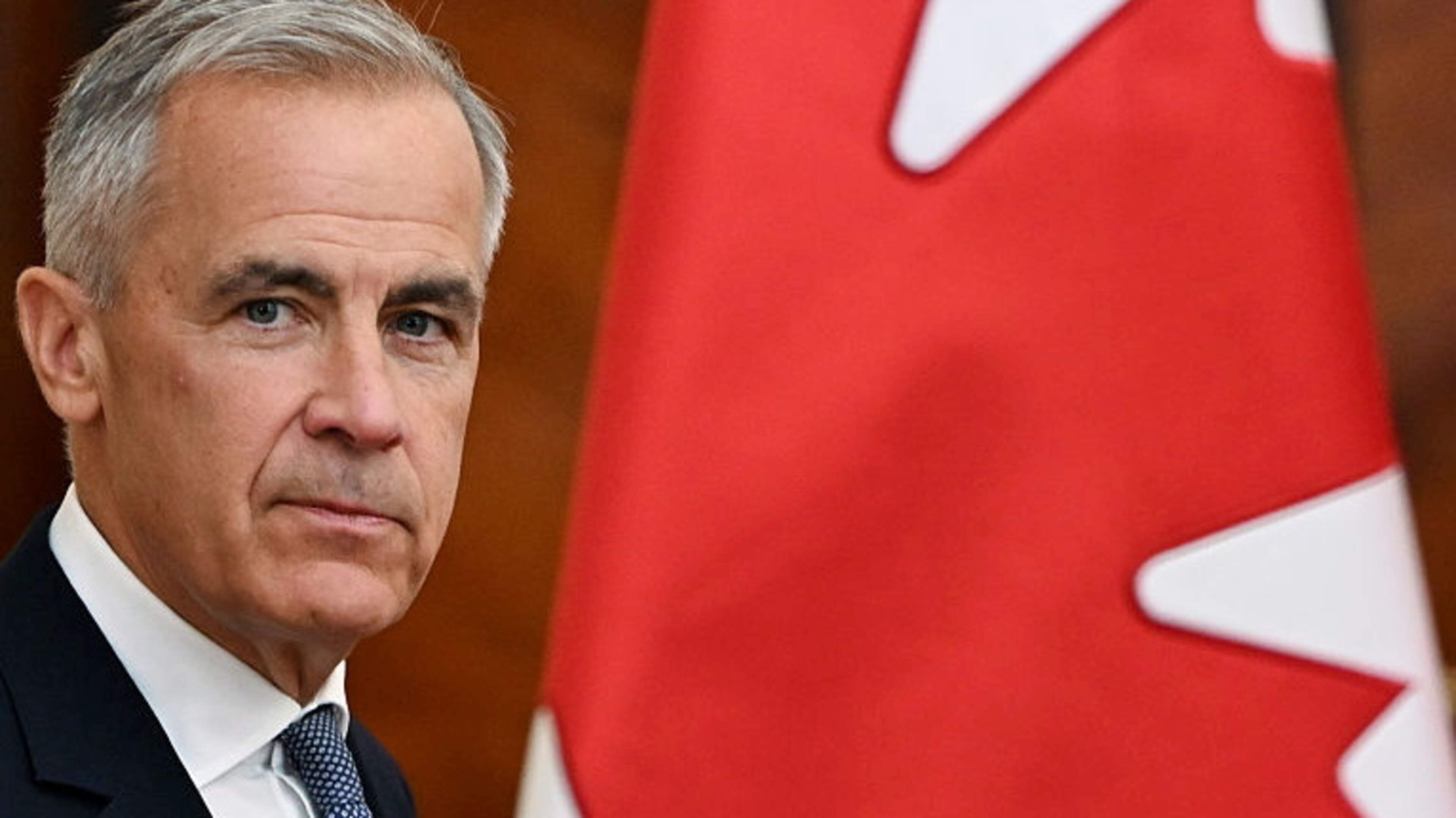 Raj Chari: Mark Carney’s visit is not just about M