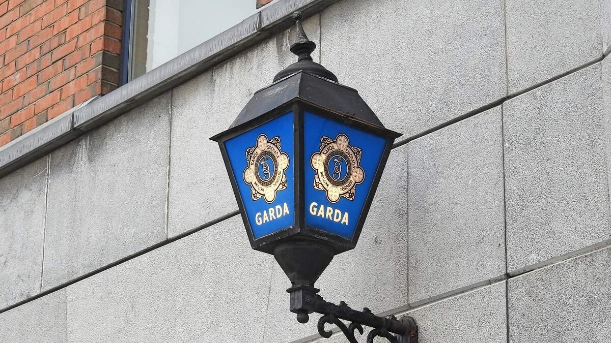 Woman, 80s, dies after fire at house in Cork