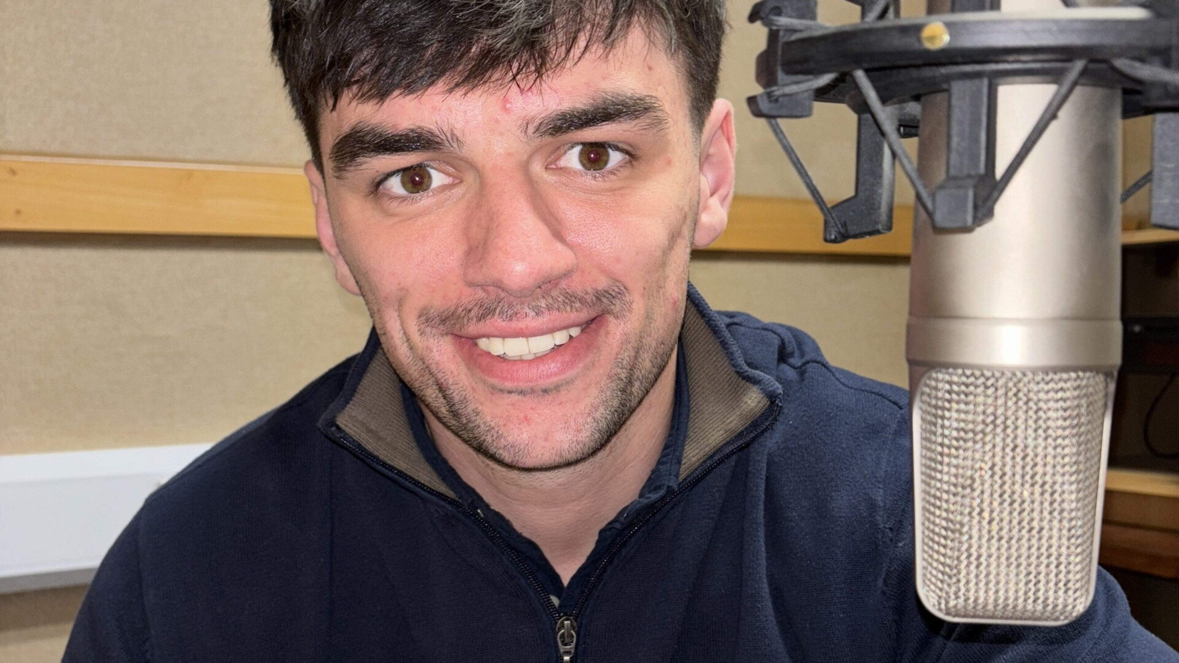 Sligo native captures the character of growing up in rural Ireland as a teenager in new audiobook