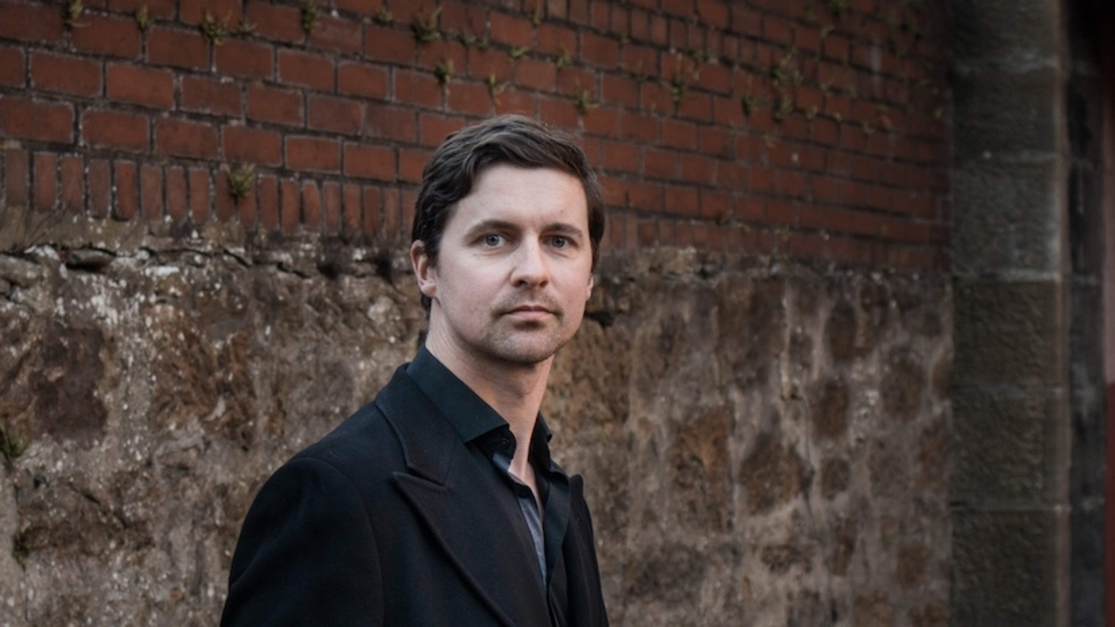 Murders in the Outer Hebrides set the scene for a crime page-turner in The Long Isle  