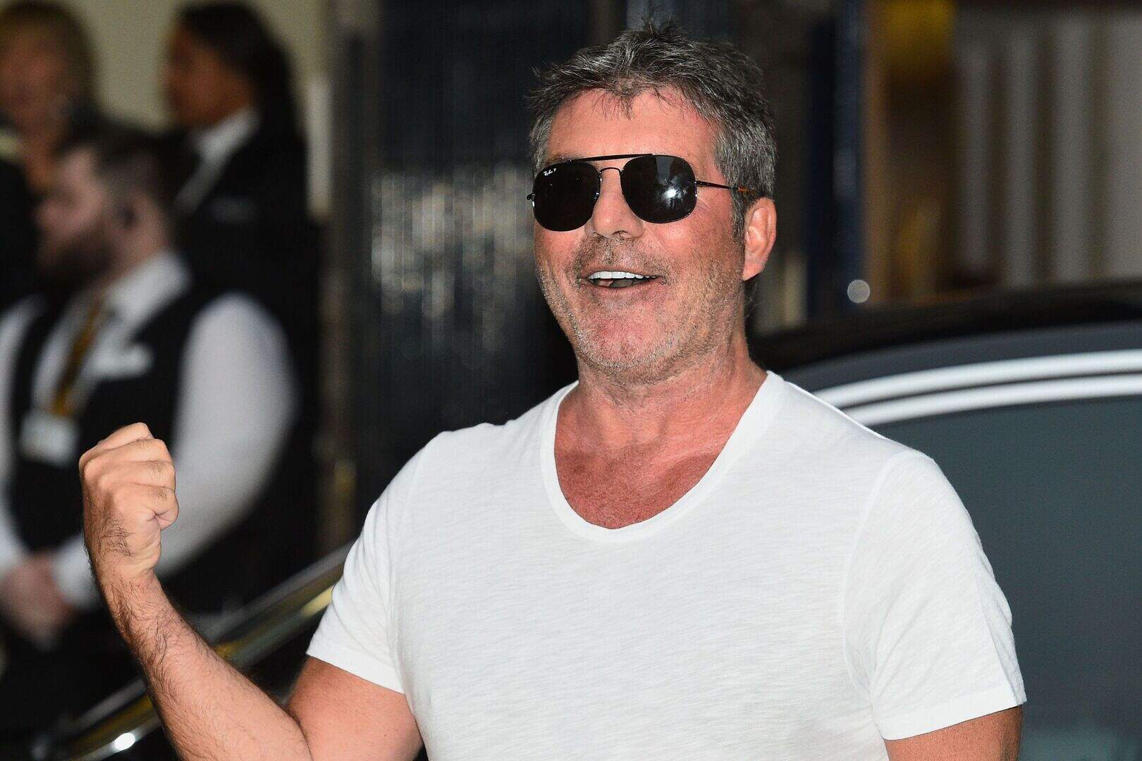 Who are the stars of The X Factor: Celebrity? | Irish Independent