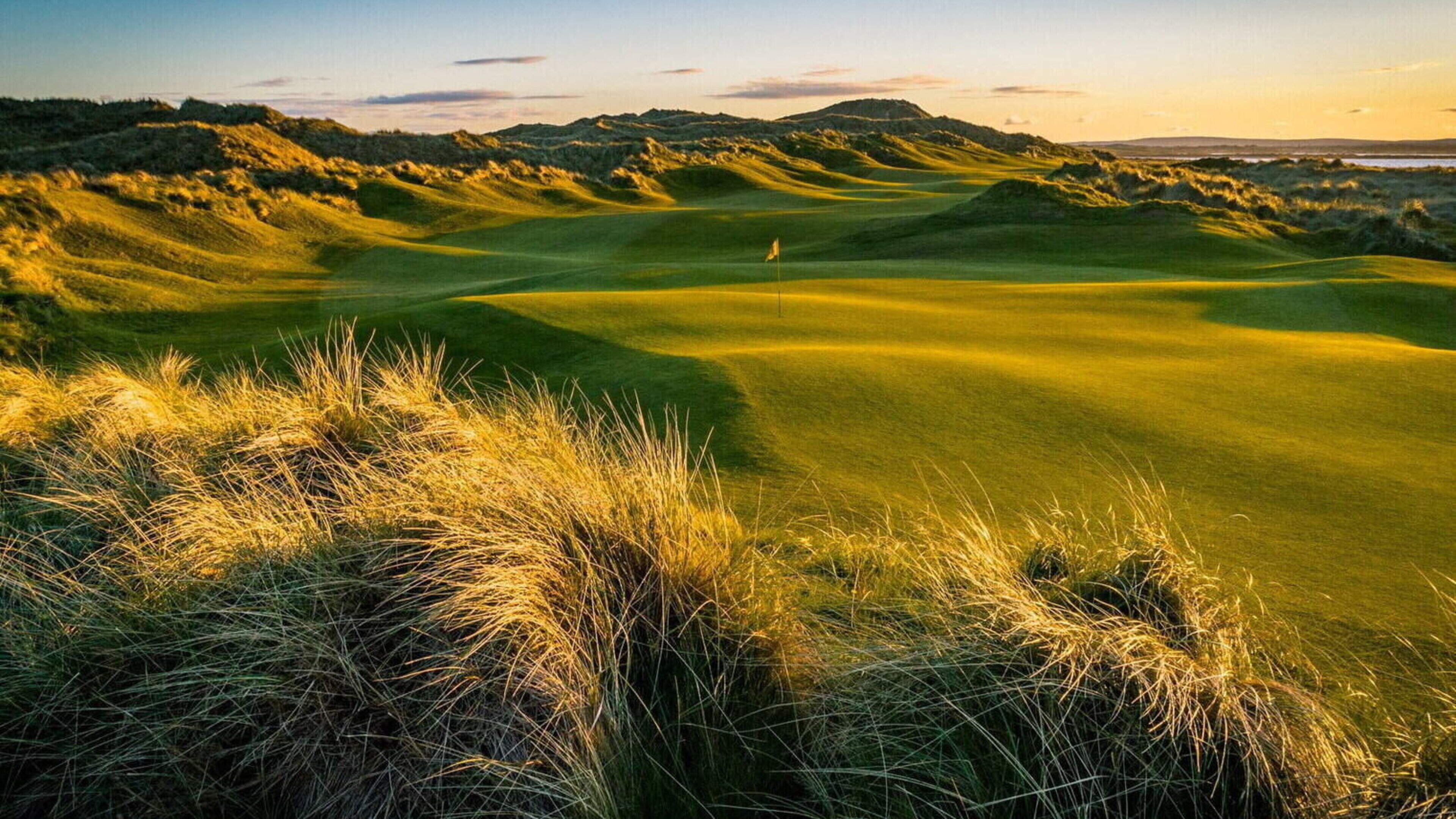Tubbercurry Masters Golf Society’s annual event taking place in Enniscrone, Co Sligo 