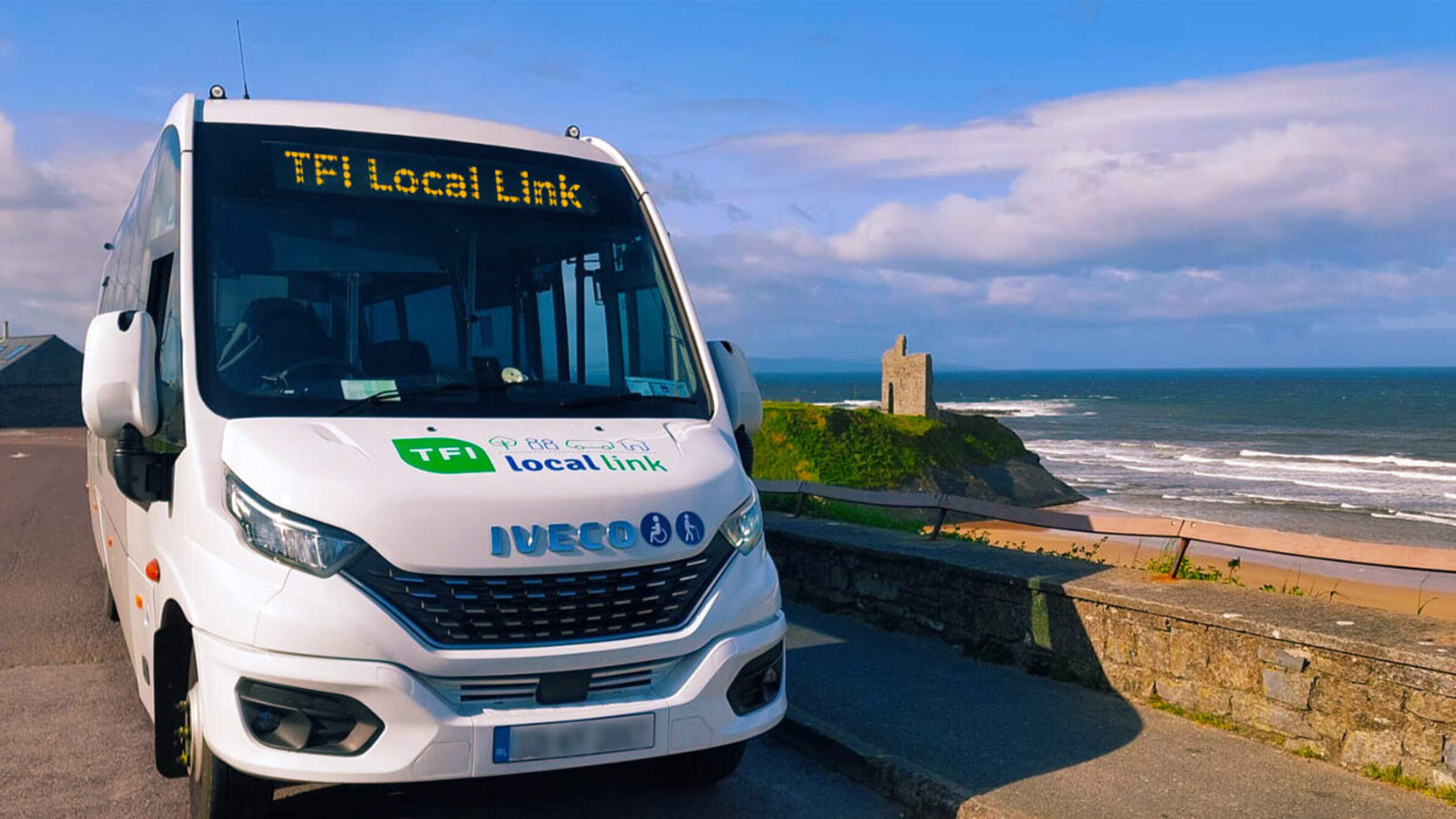 Calls grow for improvements to ‘infrequent, irregular and inadequate’ bus links in Wexford village