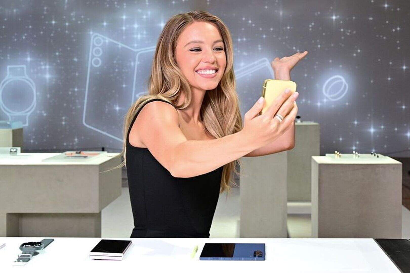 The Big Tech Show: Samsung Unpacked – from a new smart ring, to folding ...