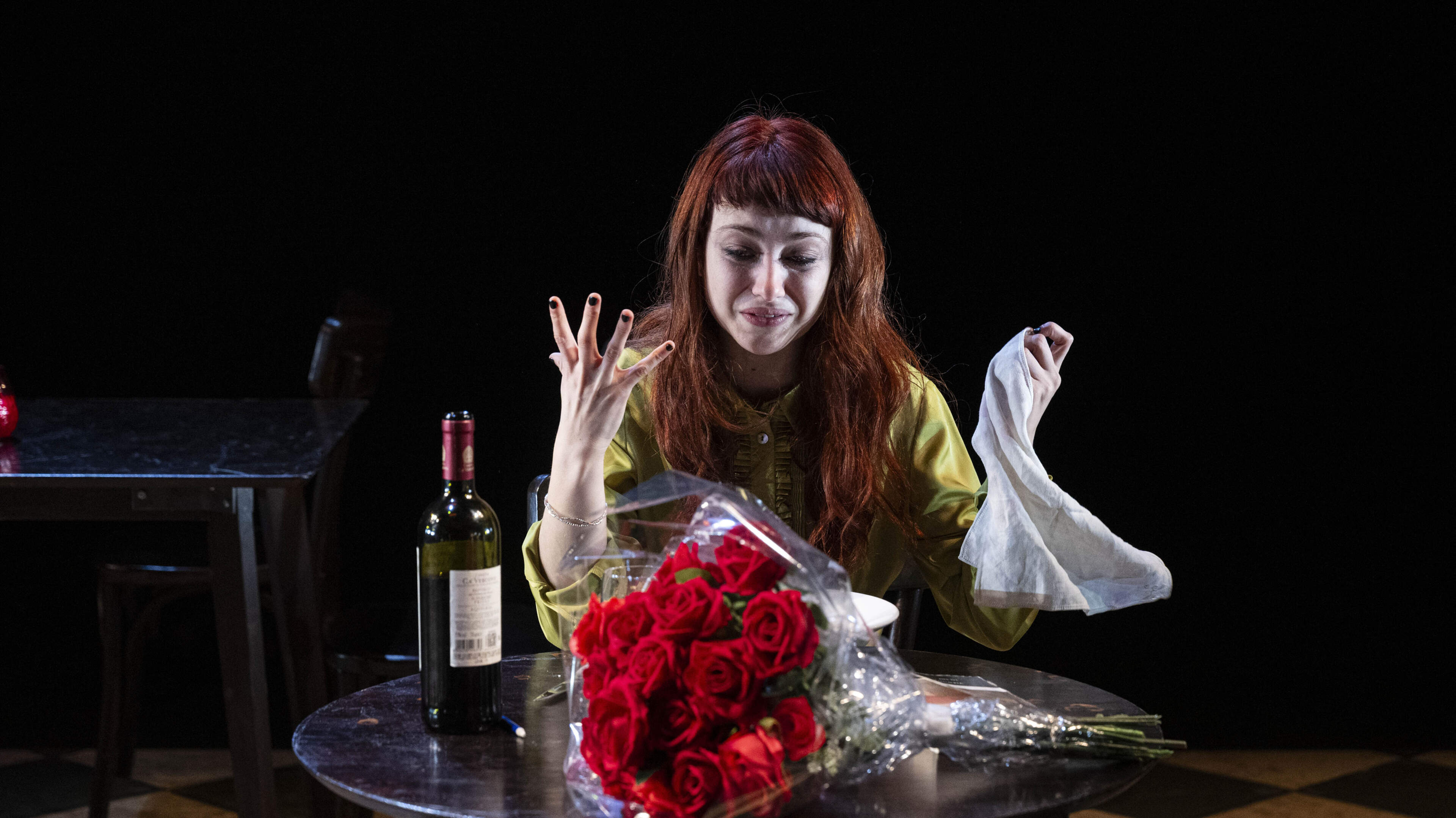 Theatre review: Italian classic comedy ‘Mirandolina’ given a stark Irish underbelly