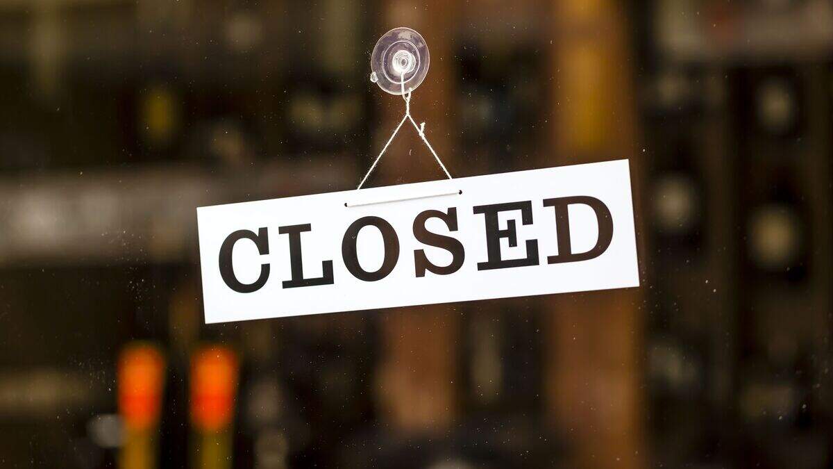 Two County Donegal businesses hit with closure orders over food safety ...