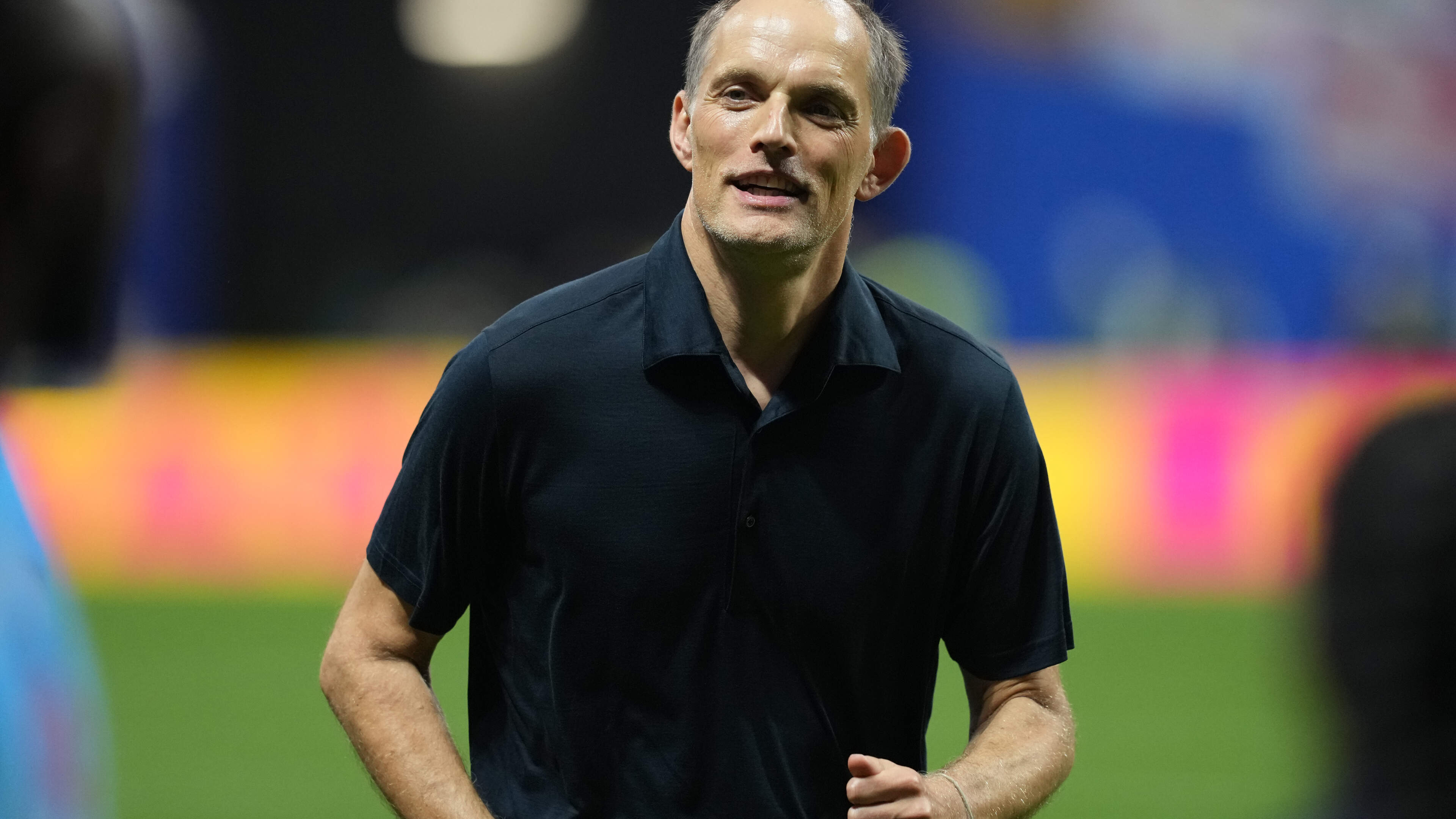 Oliver Brown: It looks like England will need a refund on ‘tournament master’ Thomas Tuchel