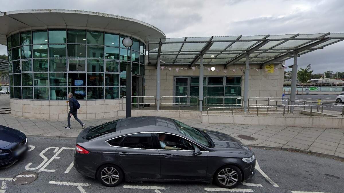 Green light for major expansion of Waterford city's bus station