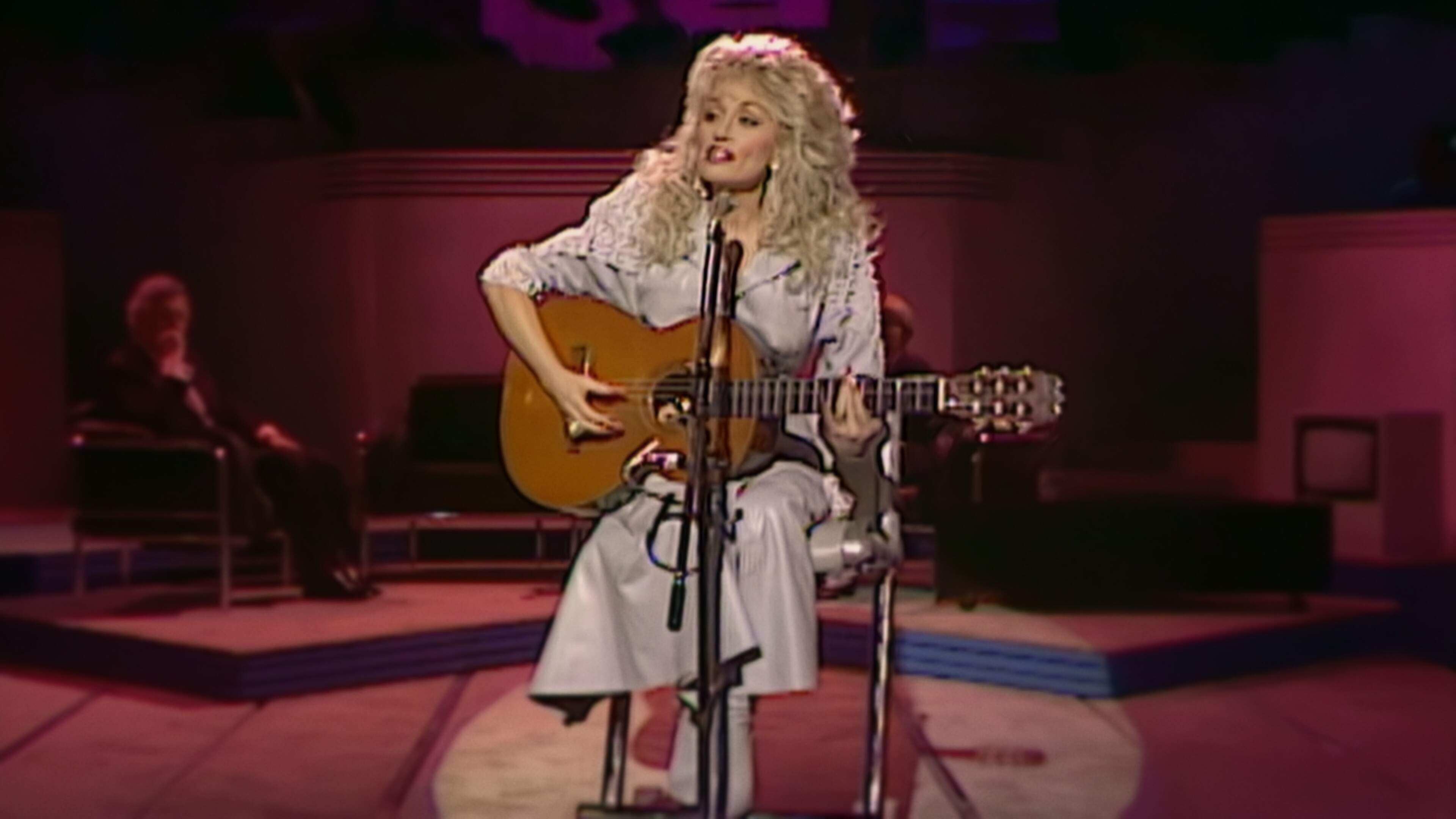 ‘Dolly Parton: America Reunited’ review: Why the beloved sin