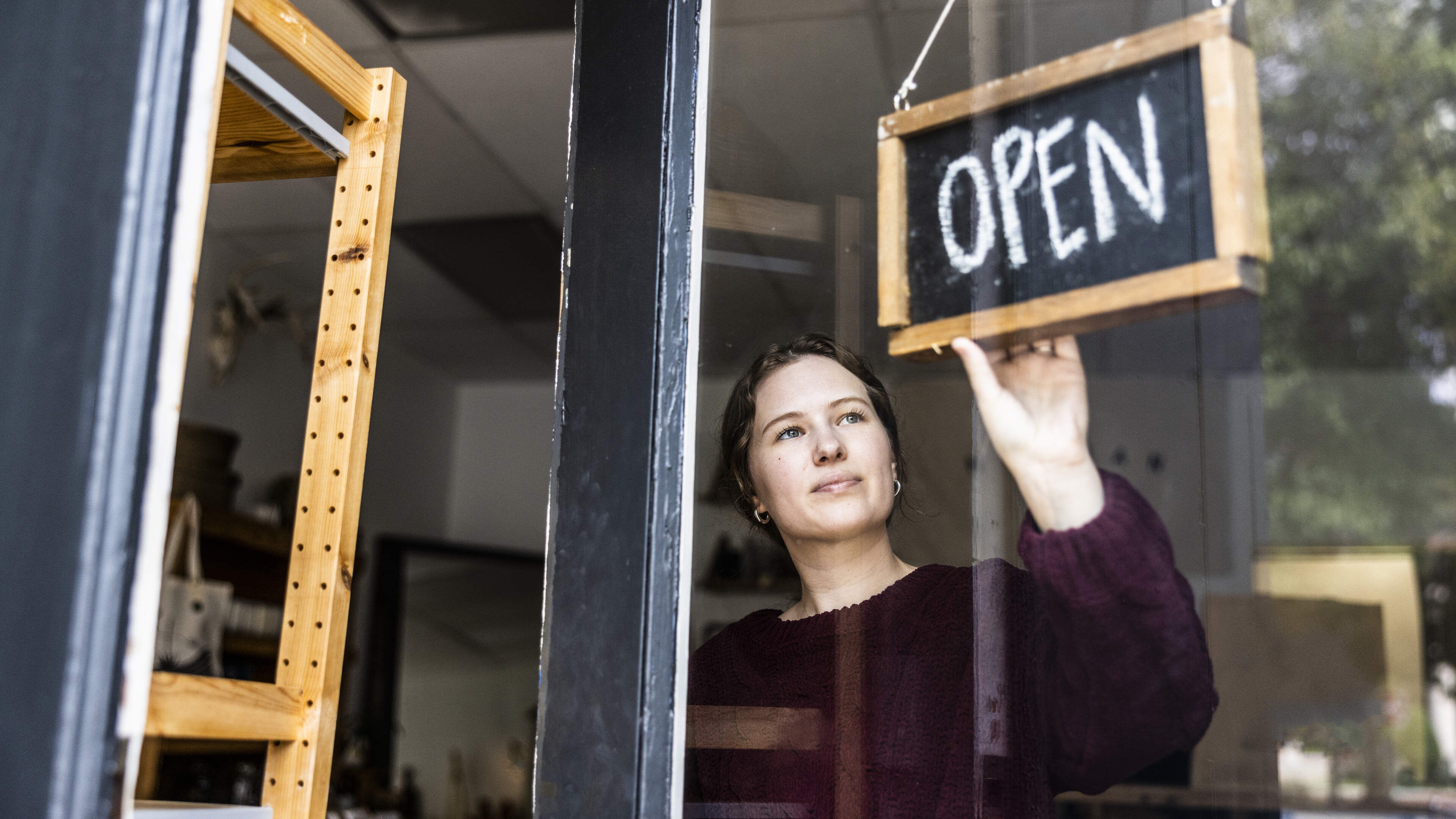 How much money do you really need to start a business?