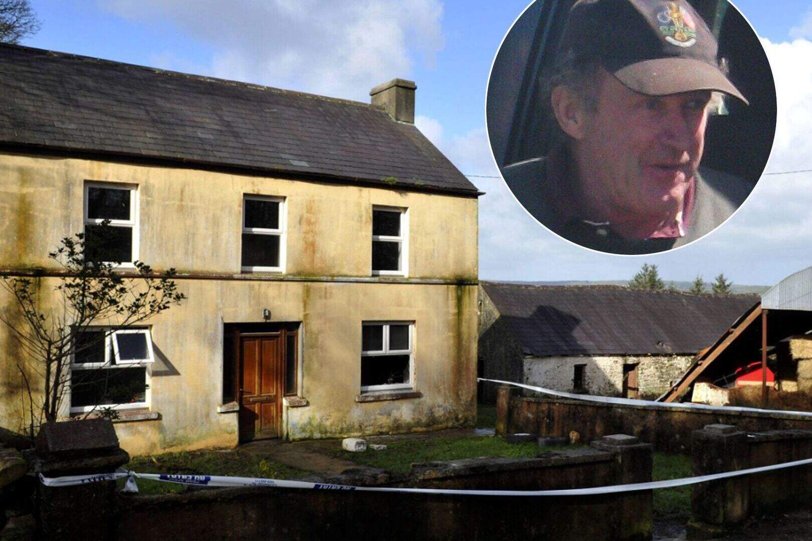 Mother suffers serious burns as blaze rips through home | Irish Independent