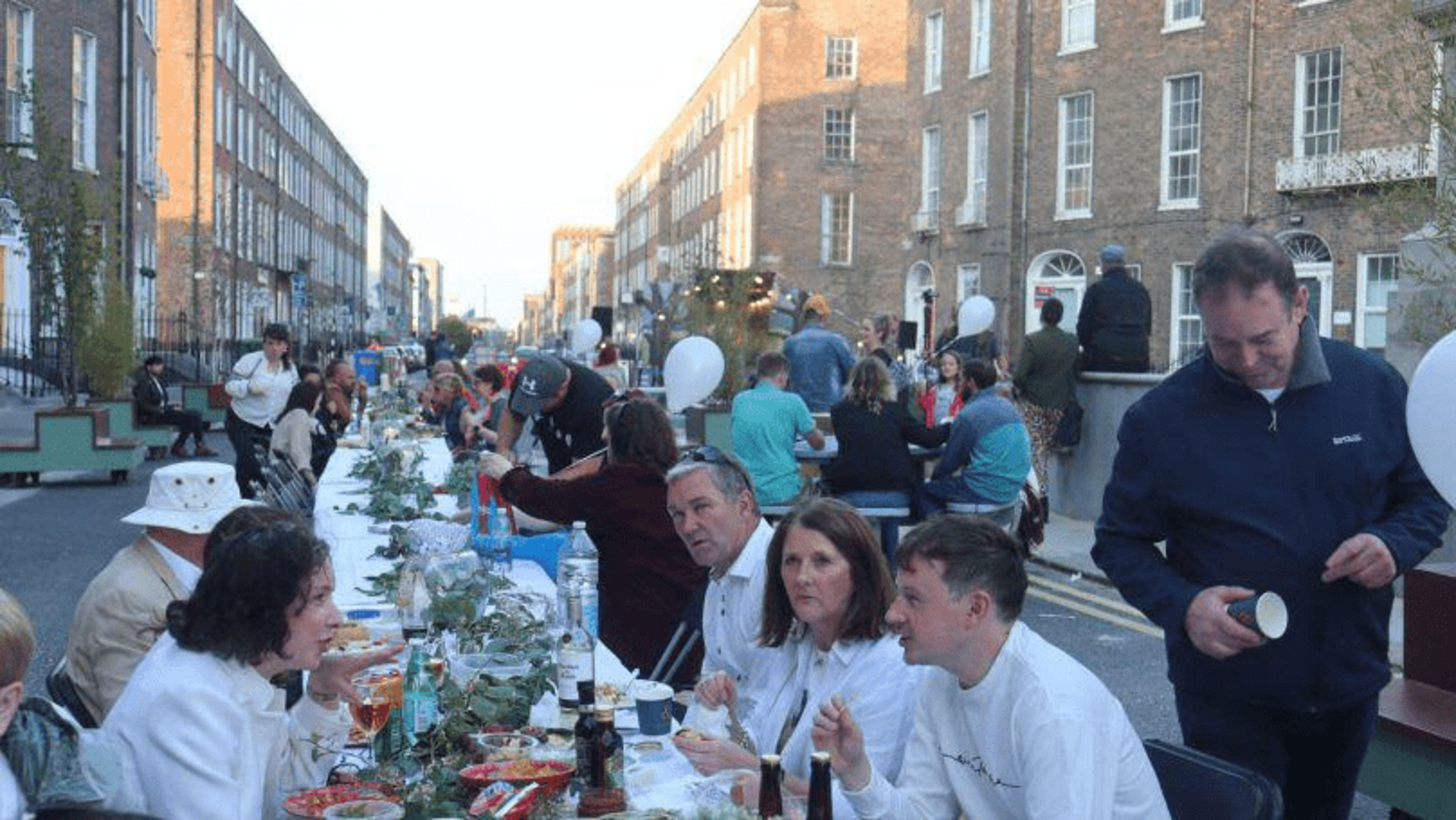 Everything you need to know about road closures for Limerick City's ‘August Activation’