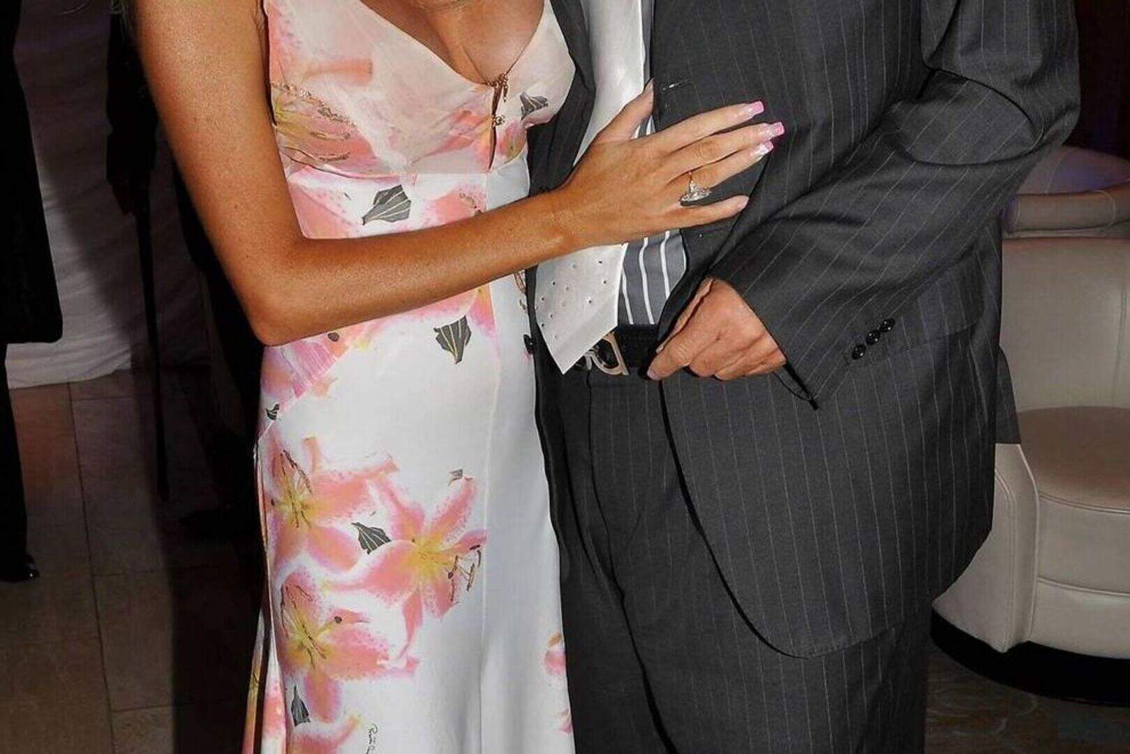 Reunited and it feel so good: Lisa Murphy & Gerald Kean | Irish Independent