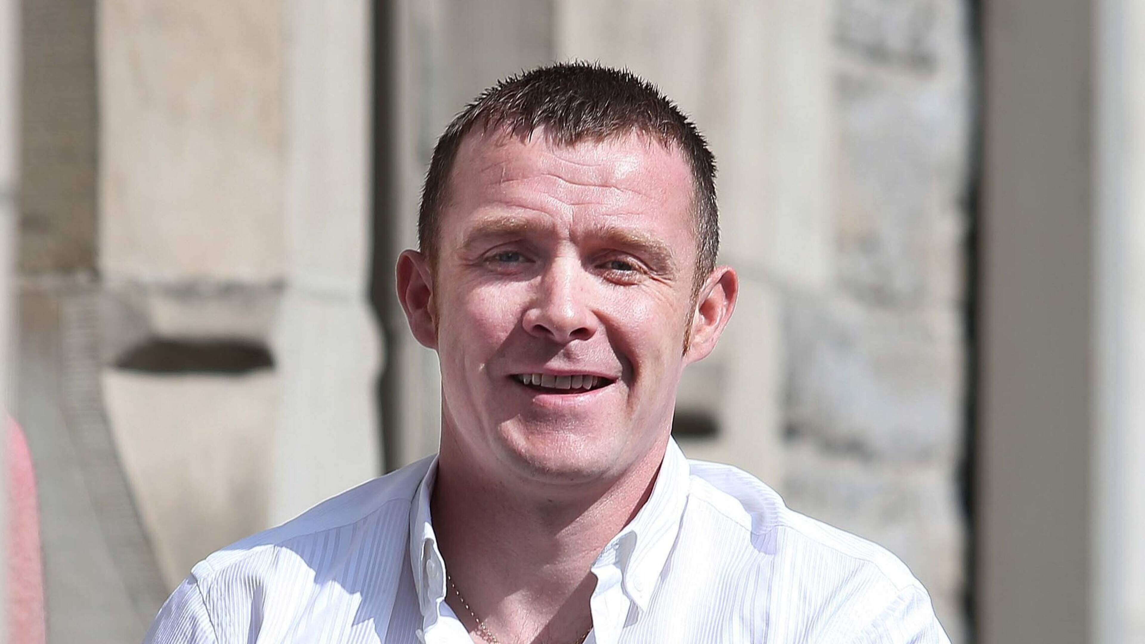 Sligo man (44) on drugs charges says he has bail application pending in the High Court