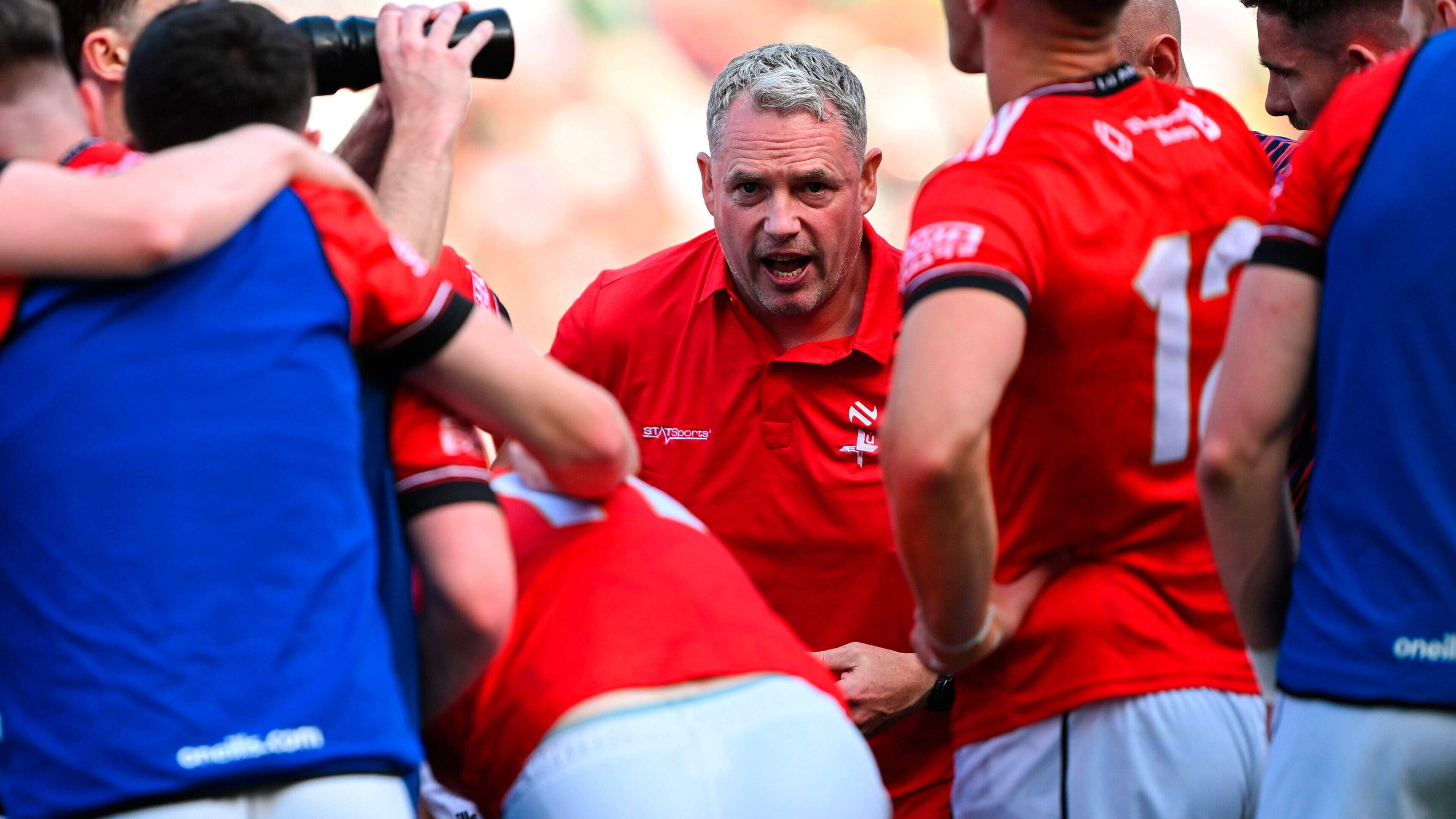 Louth manager Gavin Devlin acknowledges his side have gaps to close and levels to reached on teams like Mayo