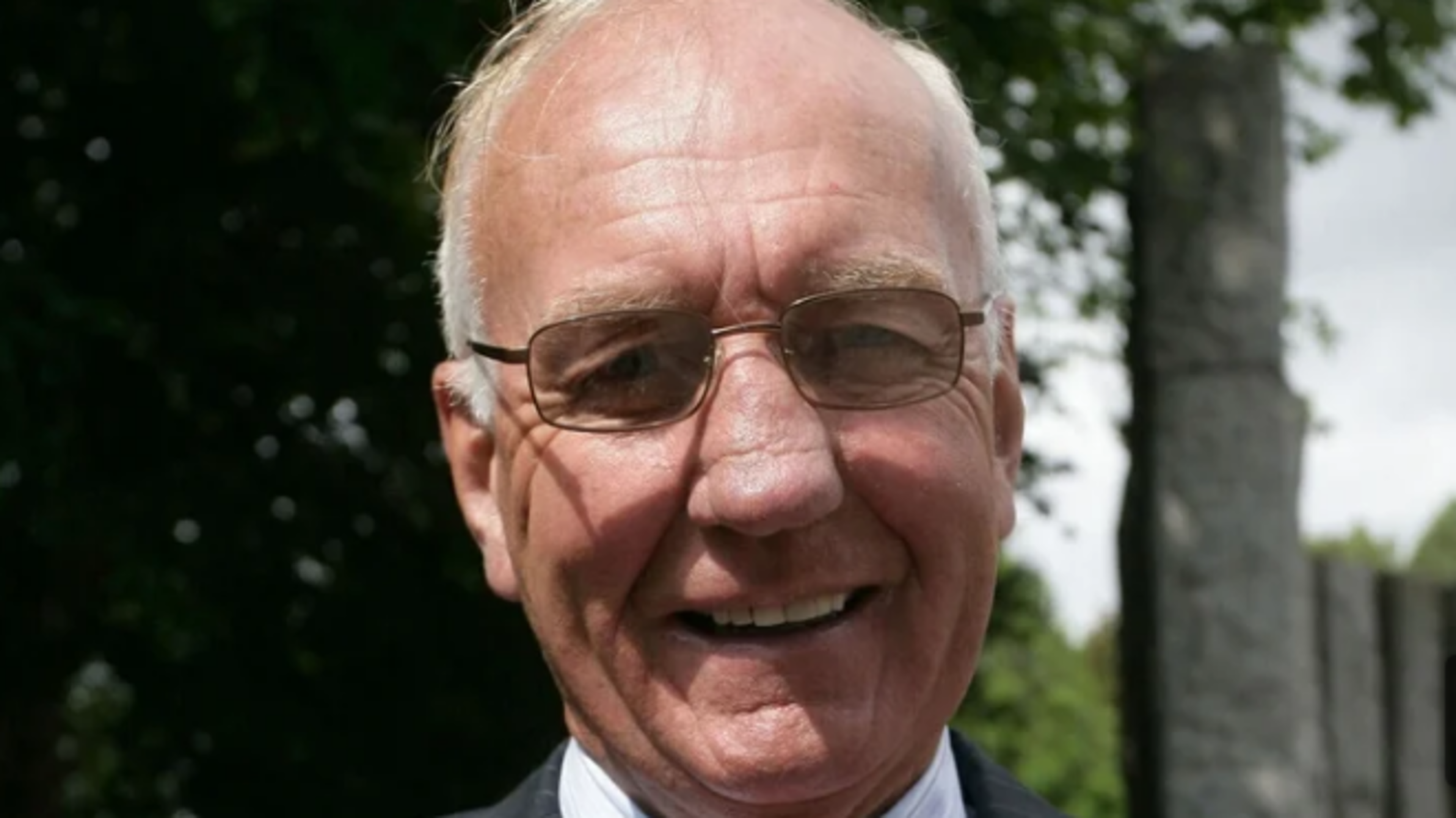 The Irish Independent’s View: David Andrews was a true statesman during troubled times