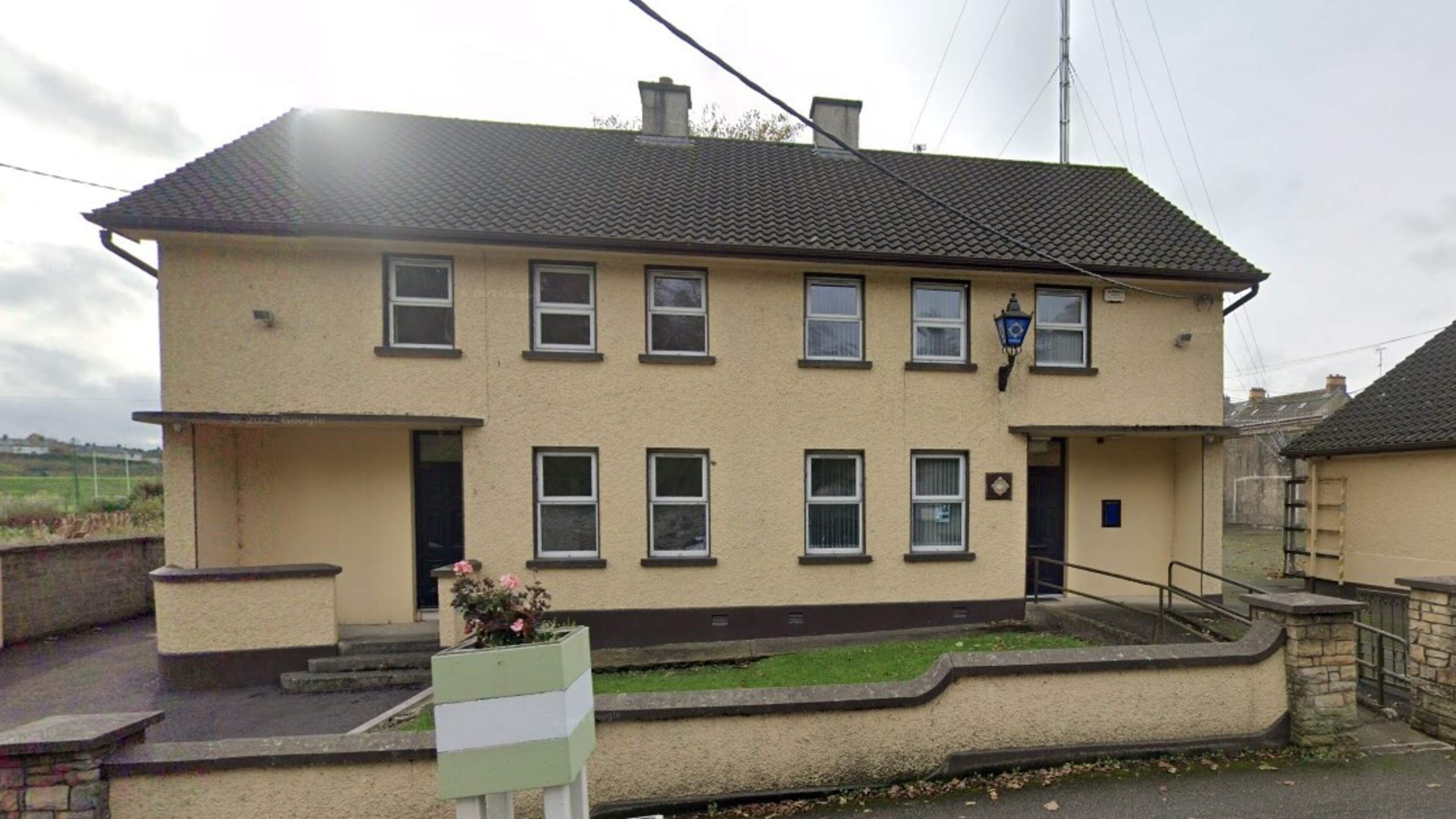 Garda bosses announce temporary closure of north Cavan garda station