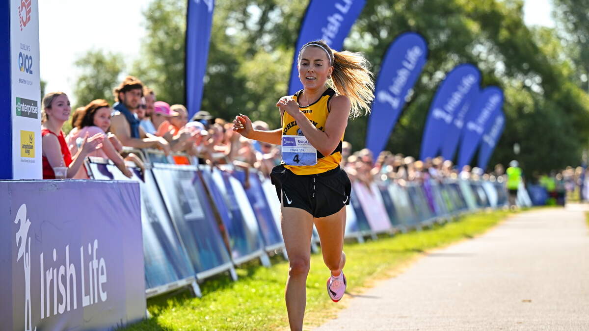 Everything you need to know about the Dublin Marathon - and how the Dart faces race day disruption