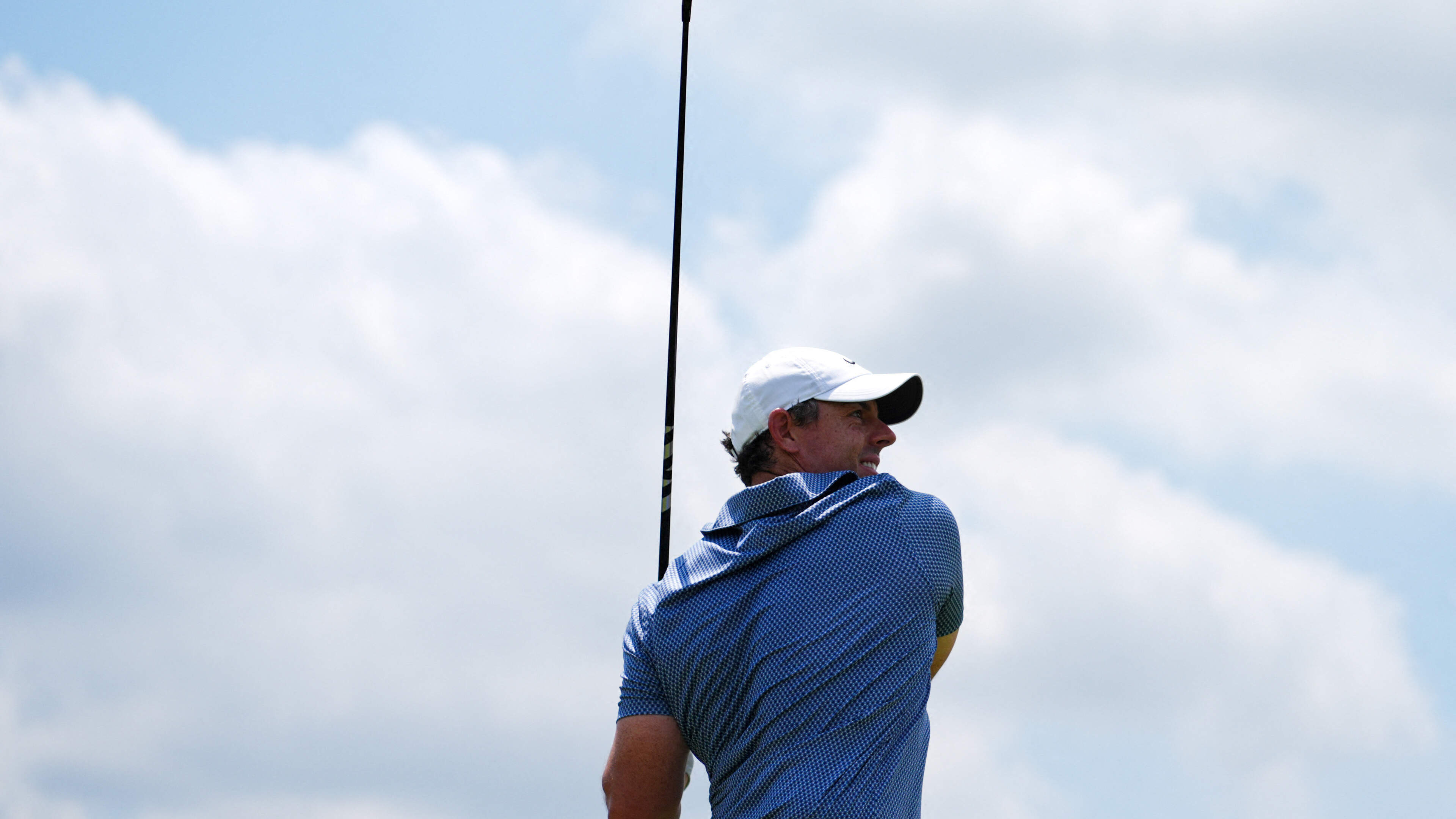 ‘It was two steps forward, one step back’ — Rory McIlroy sti