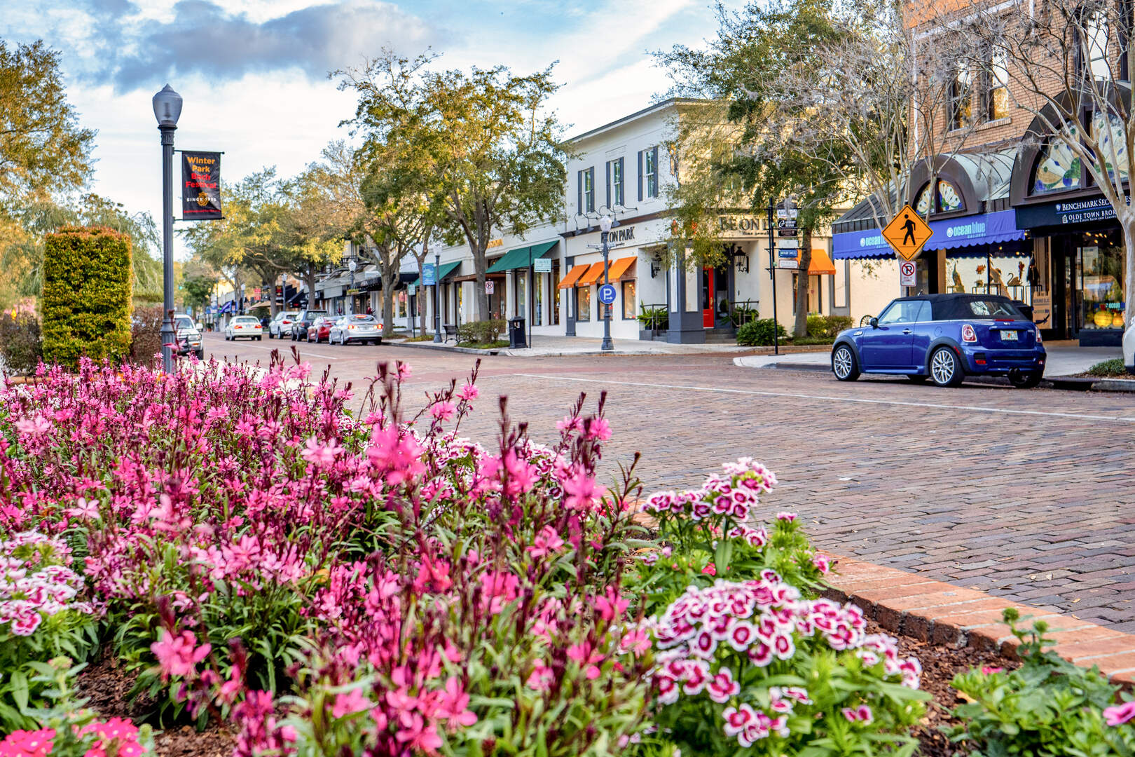 Irish holidaymakers find a new home away from home in Orlando