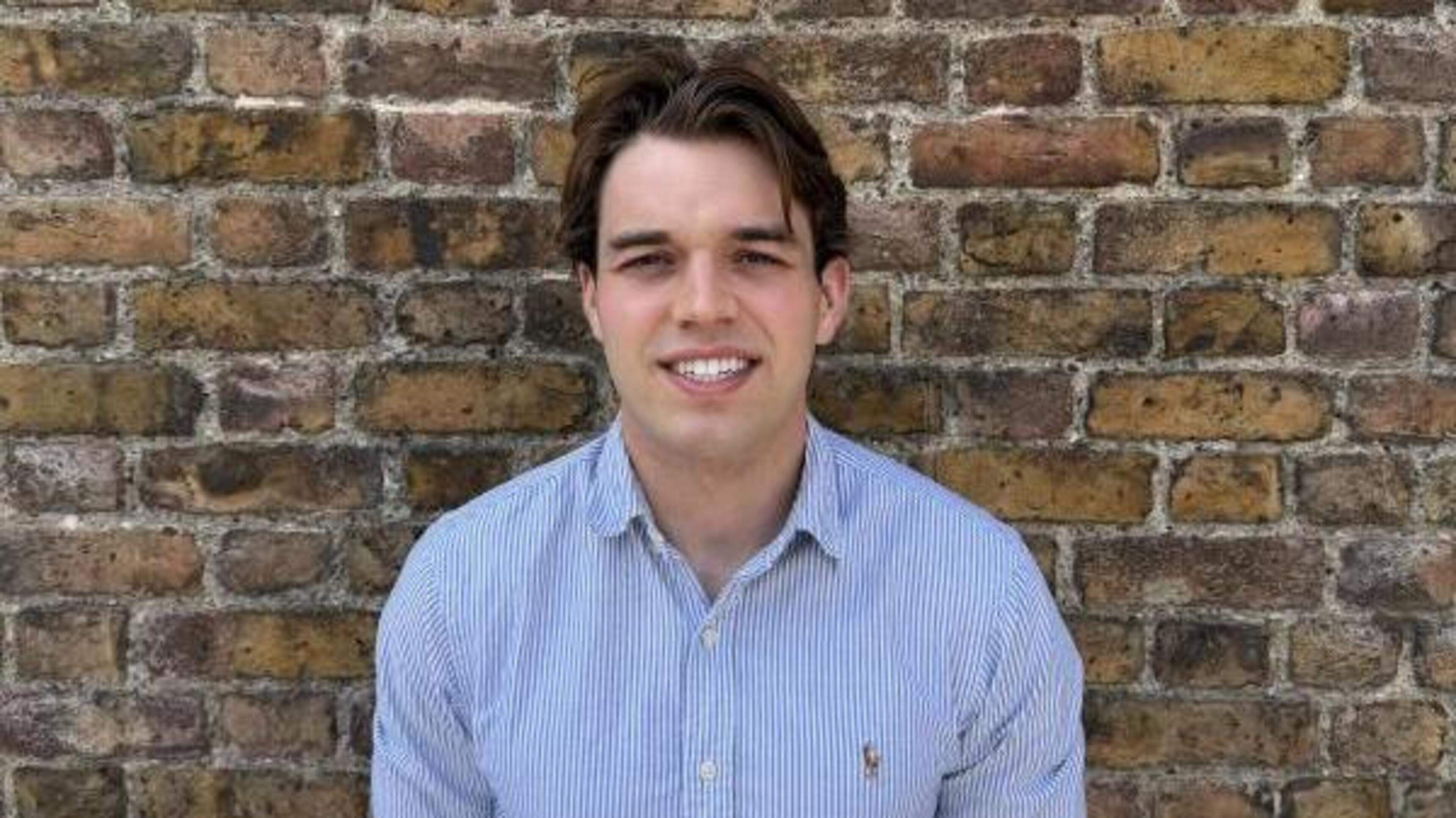 From Gael Scoil Dun Dealgan to RCSI: Daniel Nordon wins prestigious Irish Cancer Society PhD scholarship
