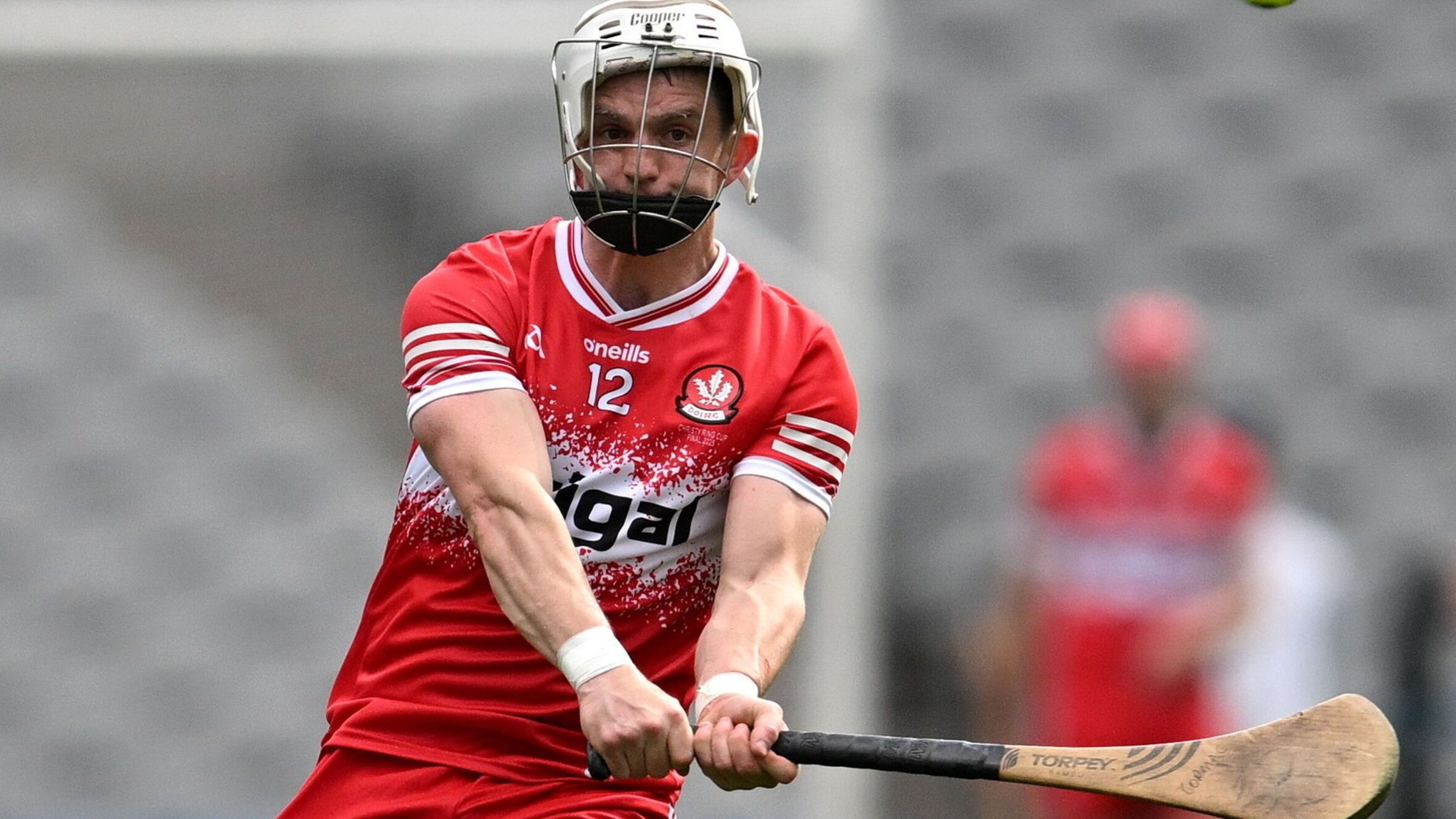 Derry make short work of Roscommon in Christy Ring clash