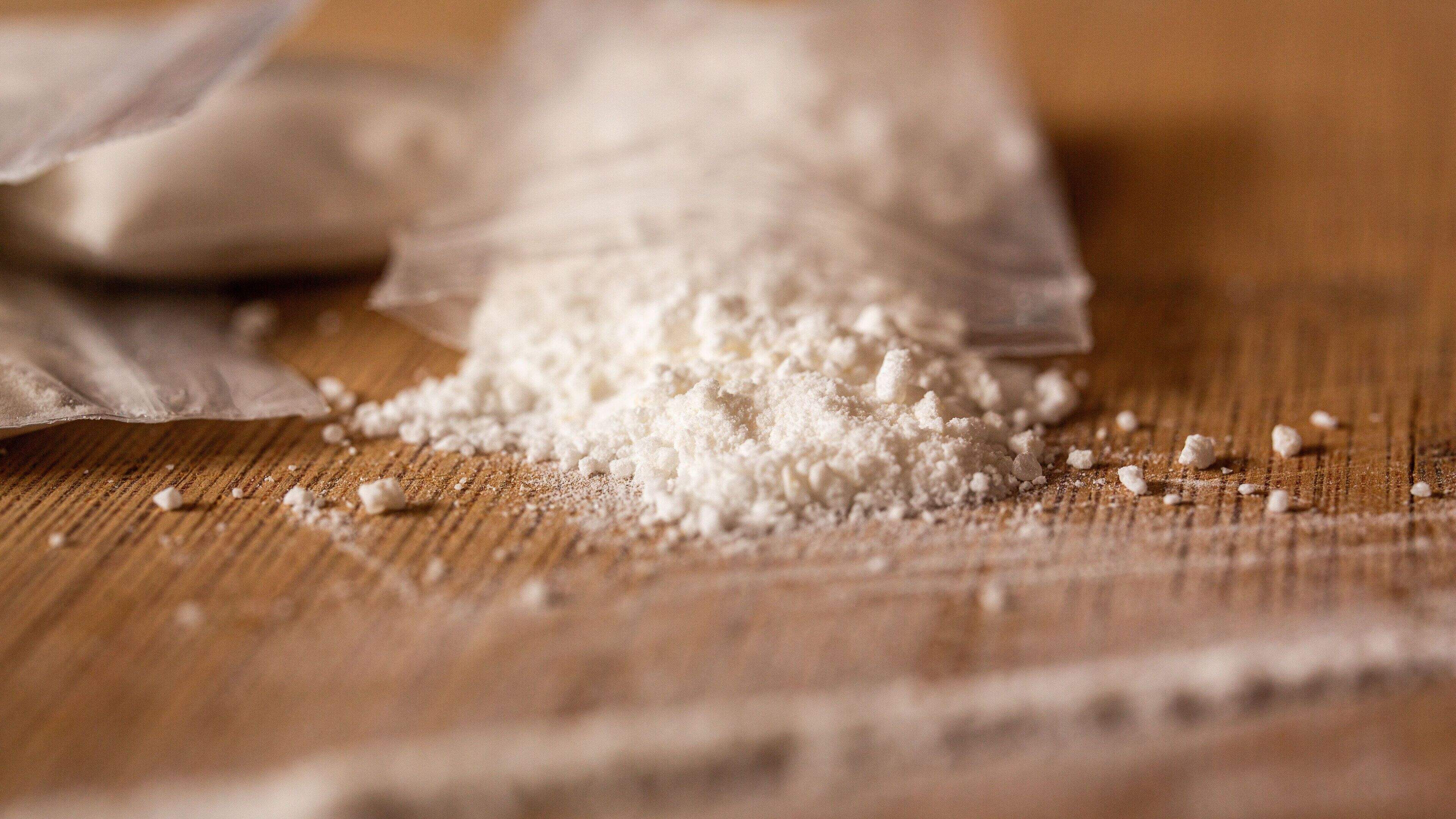 Half a tonne of cocaine found in frozen tuna