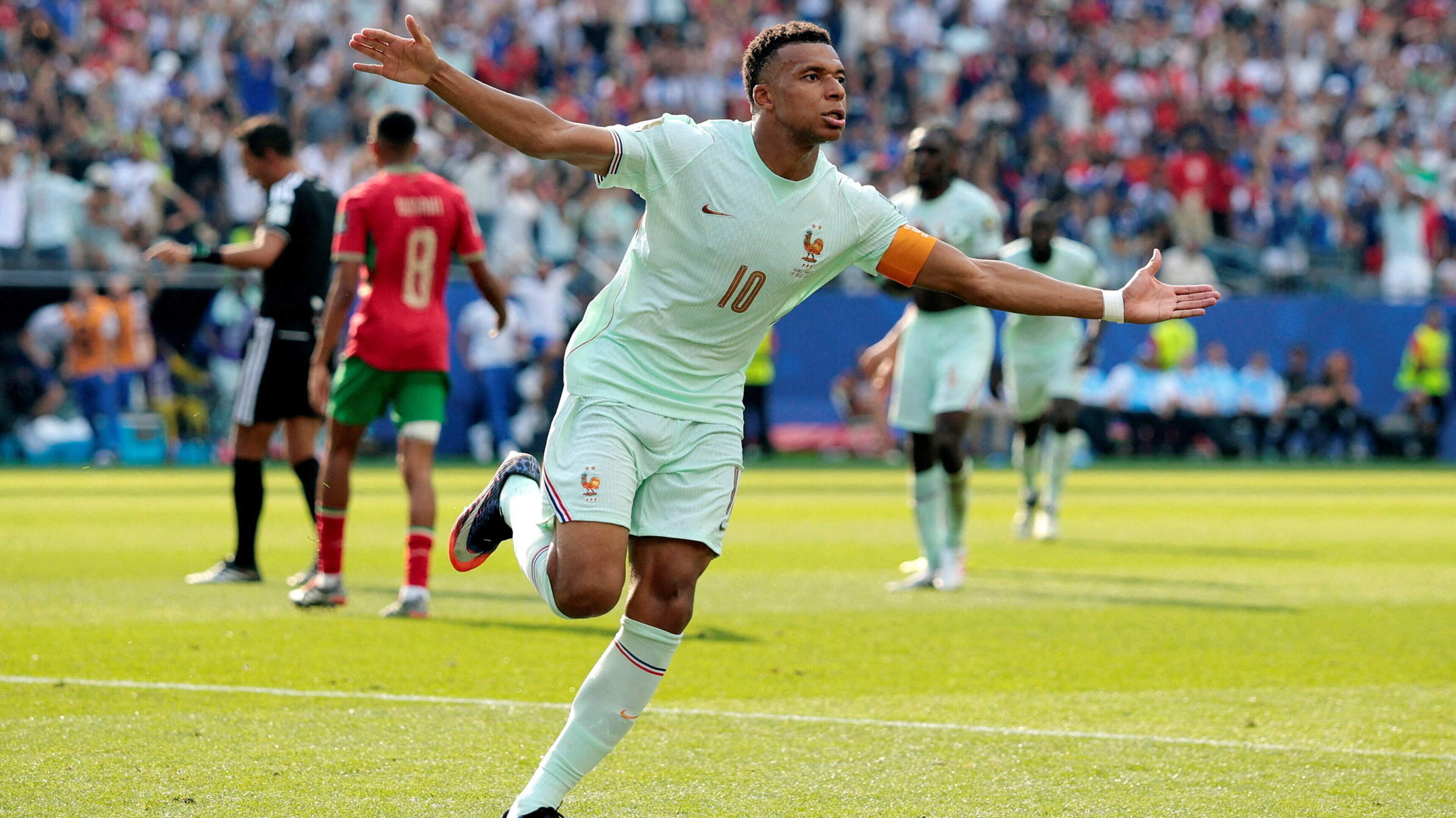 World Cup 2026 Day 29: Roy Keane identifies how France can be beaten as Mbappé joins Messi in intriguing Golden Boot race 