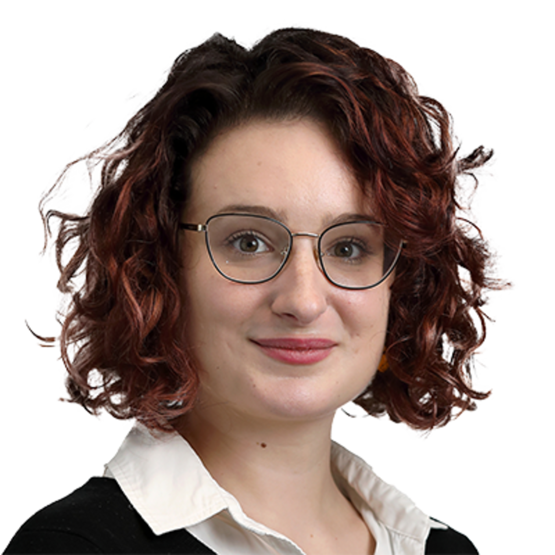 Erika Sassone
