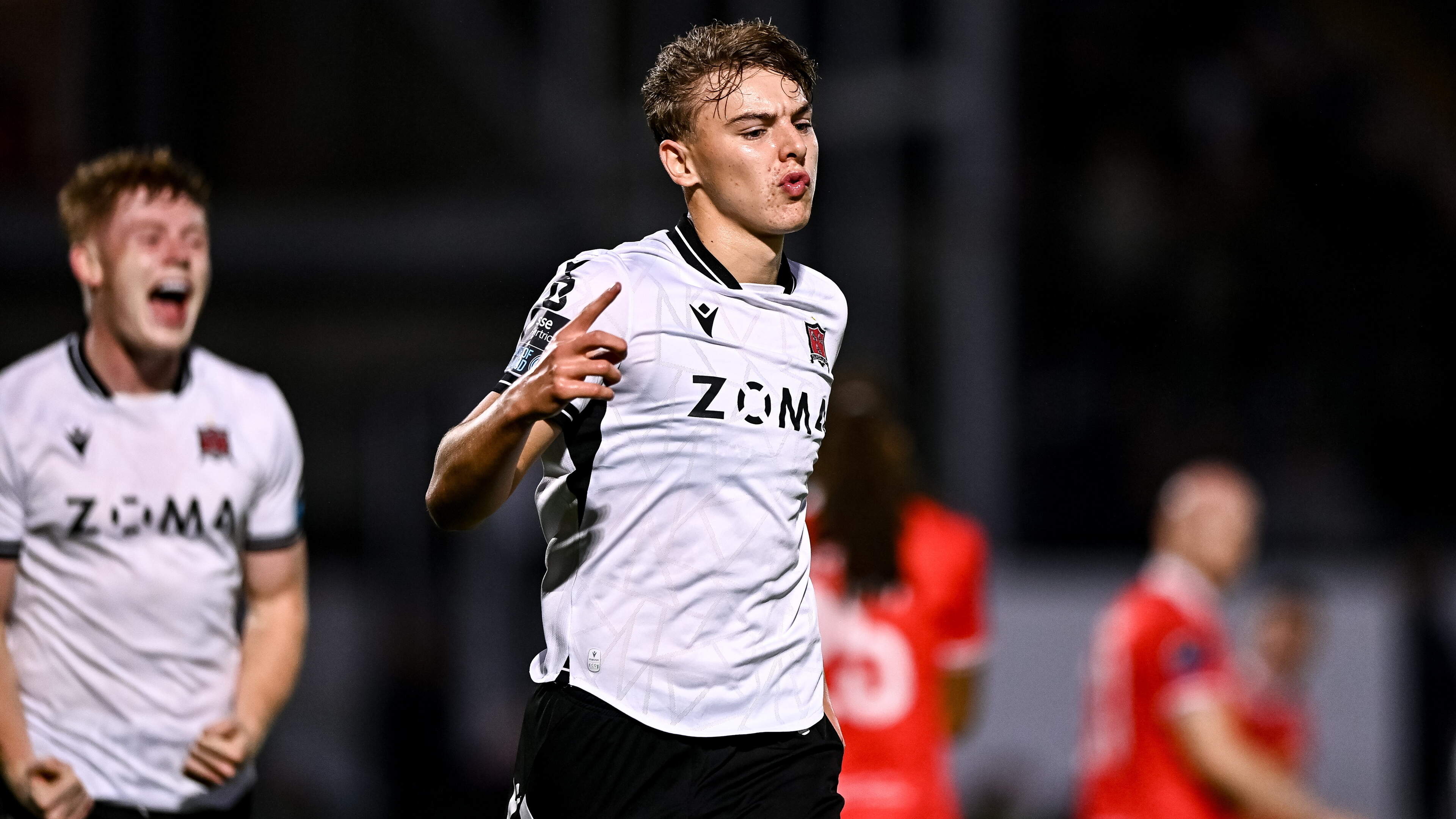 Dundalk deny relegated Sligo Rovers rare win with late equaliser