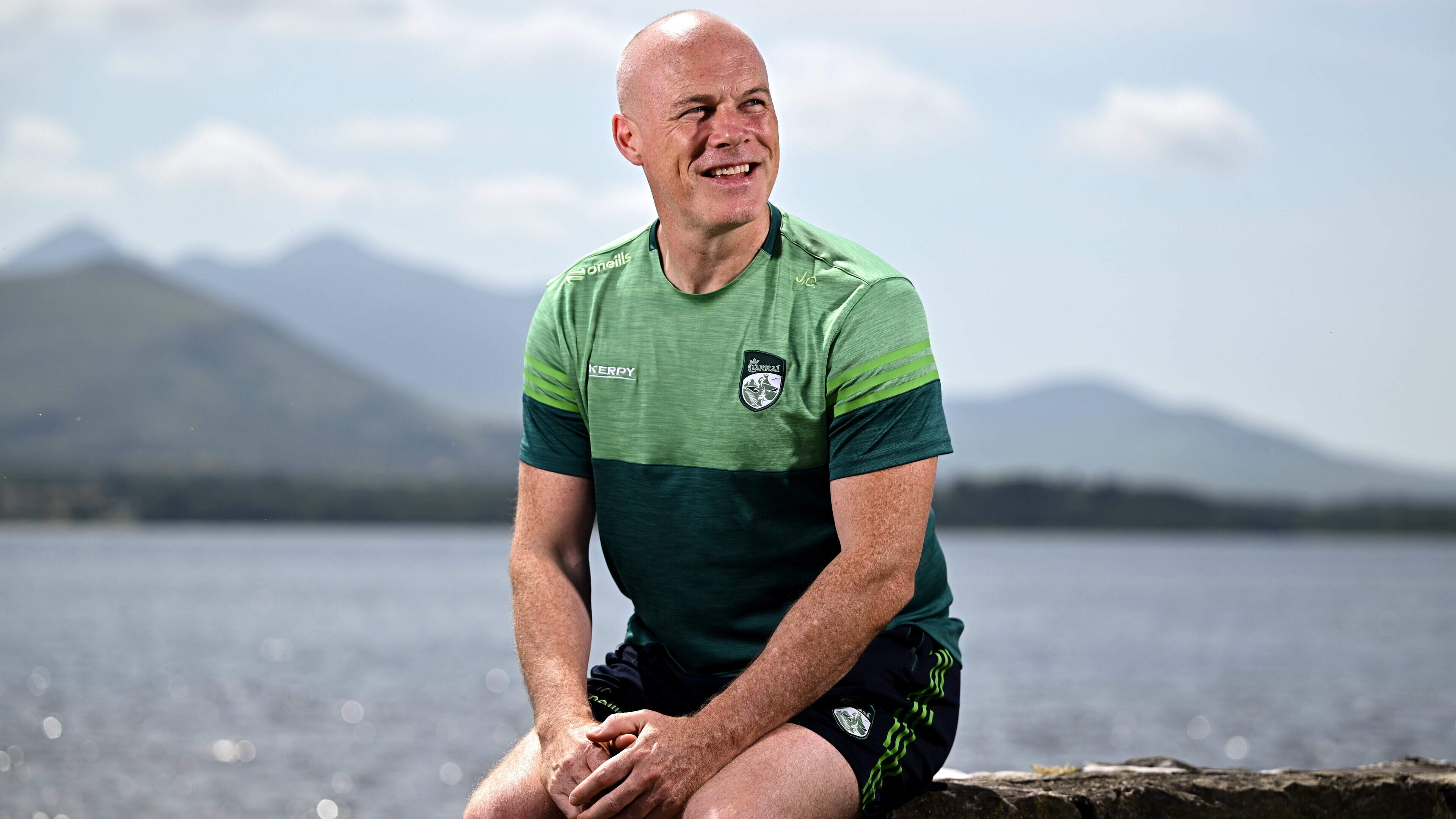 ‘He’s a lot better craic than I thought he was’ – James Costello on learning from Kerry boss Jack O’Connor