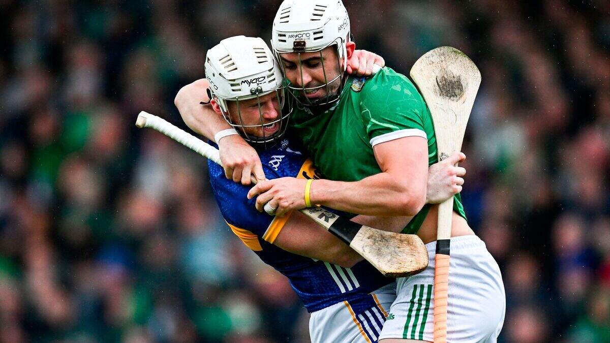 GAA LIVE: Clare v Cork, Tipperary v Limerick, Galway v Roscommon ...