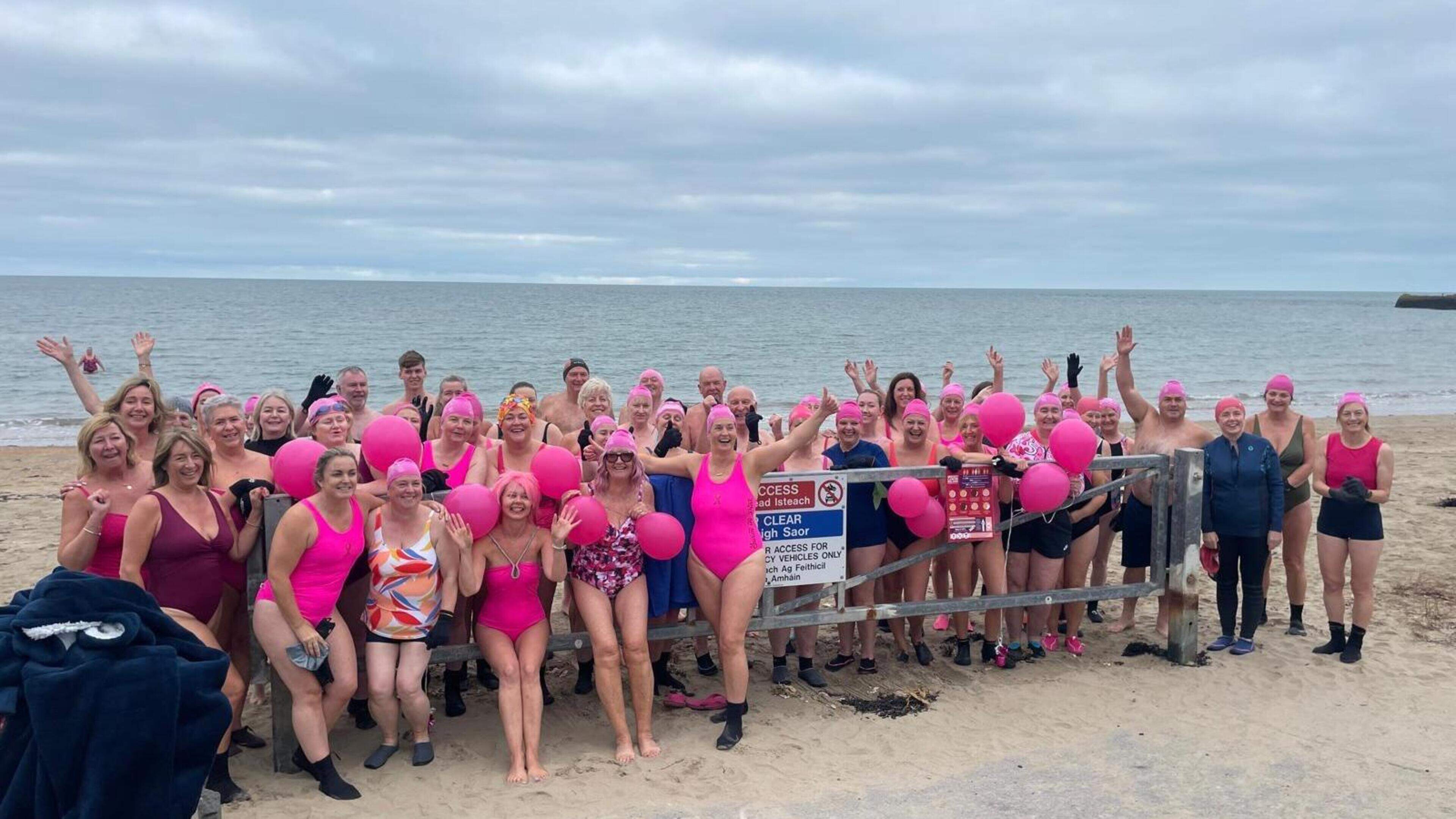 Dublin Beaches Face Two-Month Swimming Ban Risk as Wastewater Overflow Threatens Summer Season