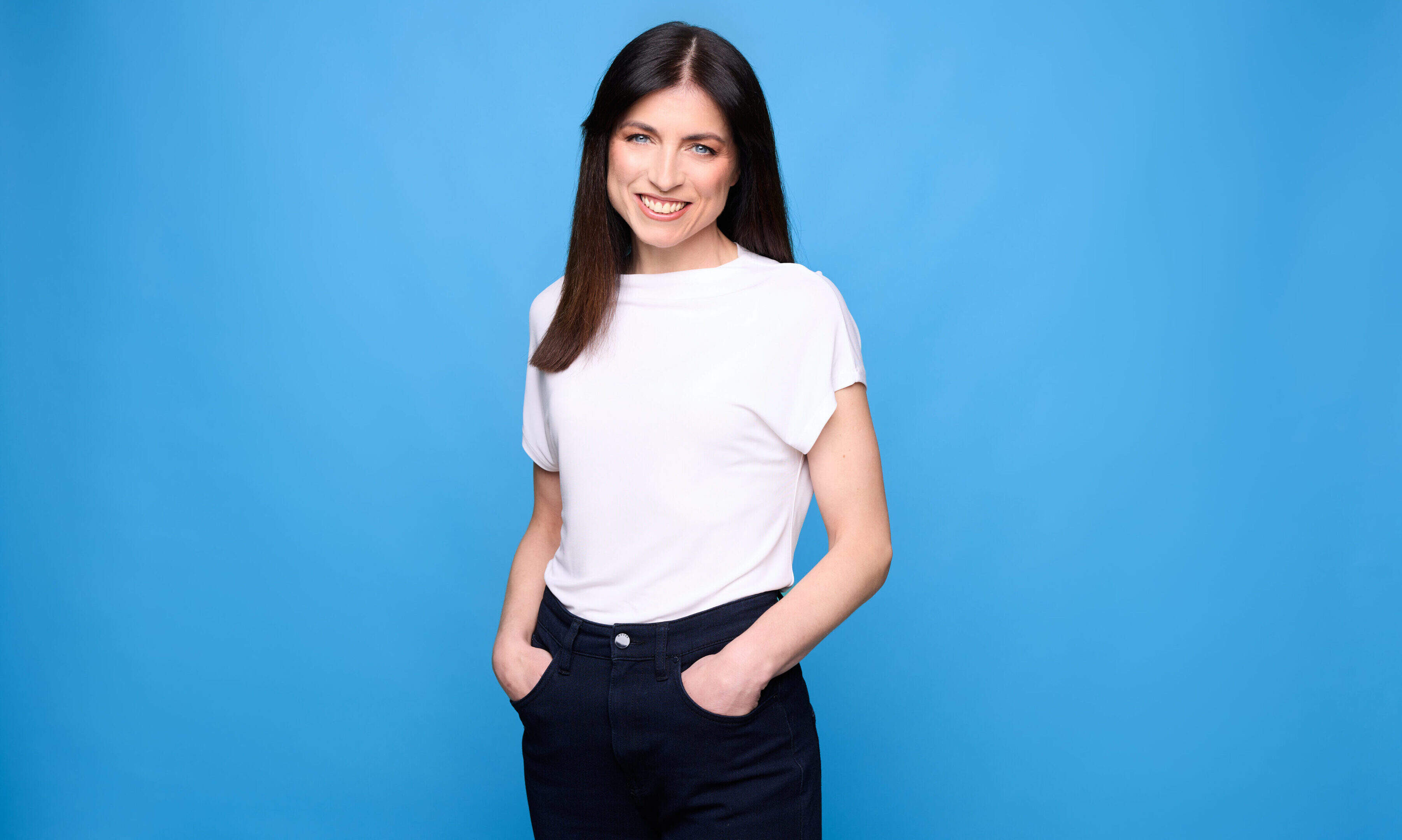 Joanne Cantwell: ‘It was my first live game, I was so excited, but when the visiting England fans rioted, the game was stopped’