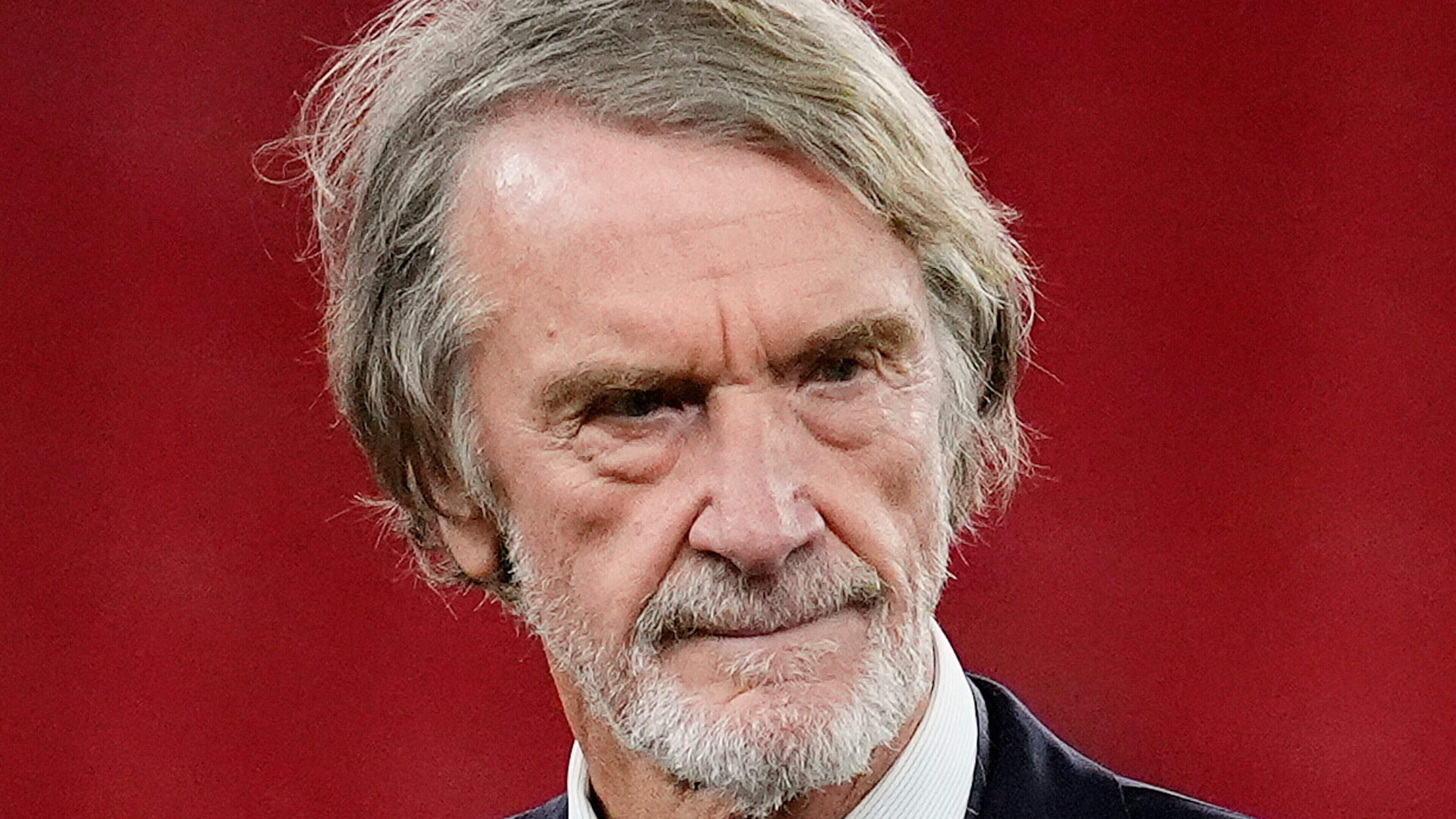 Gary Lineker: ‘Unpleasant’ Jim Ratcliffe worse than the Glazers