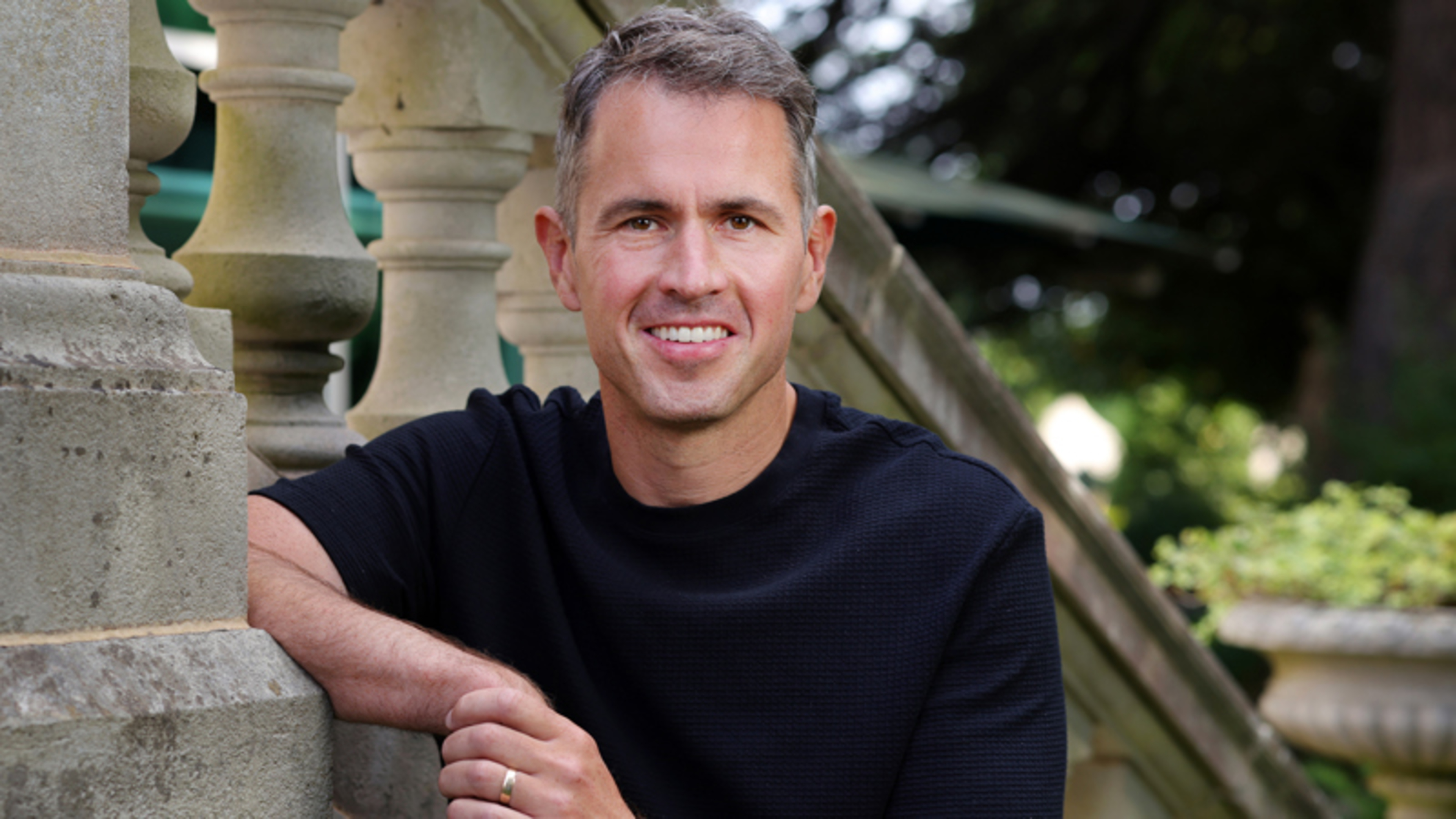 ‘Kieran Cuddihy reveals his RTE pay: ‘I’ve never told anybody except my wife what I earn... now the whole country will know’