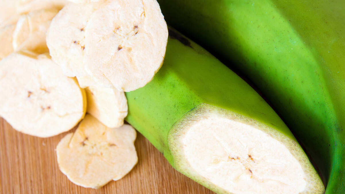I added more resistant starch to my diet. Here’s what happened...