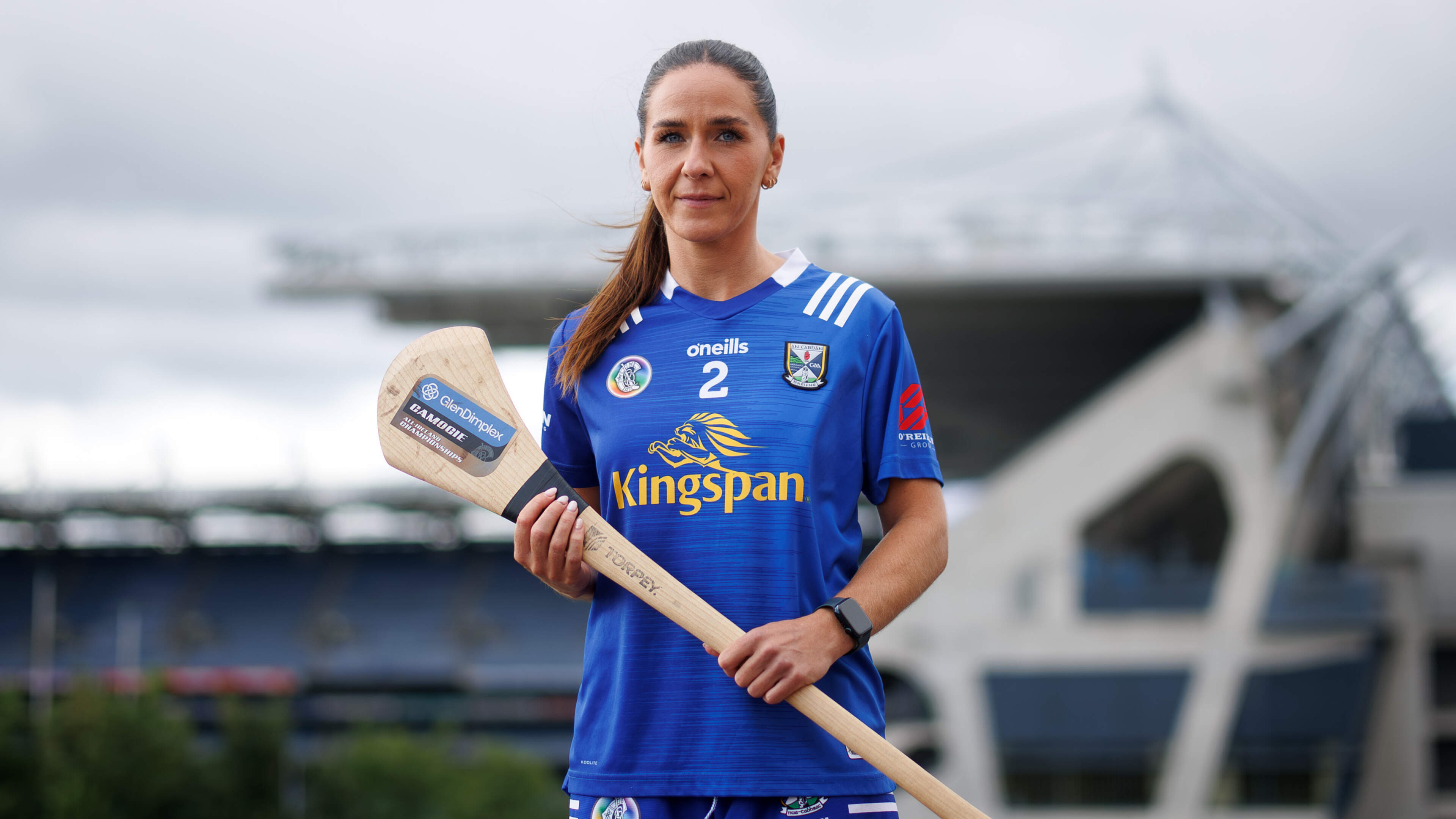 Cavan camogie team an outlier in an era of long pre-seasons and bulging backroom teams