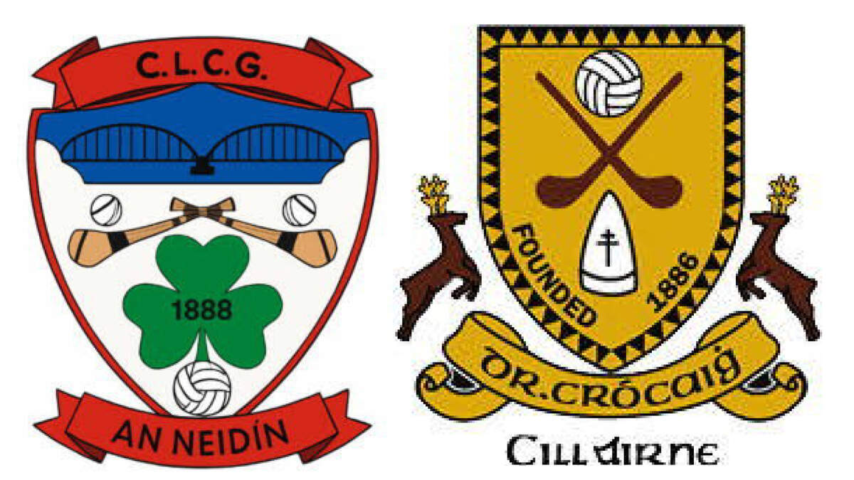 Dr Crokes primed to deny Kenmare Shamrocks their fairytale ending in Kerry SFC final