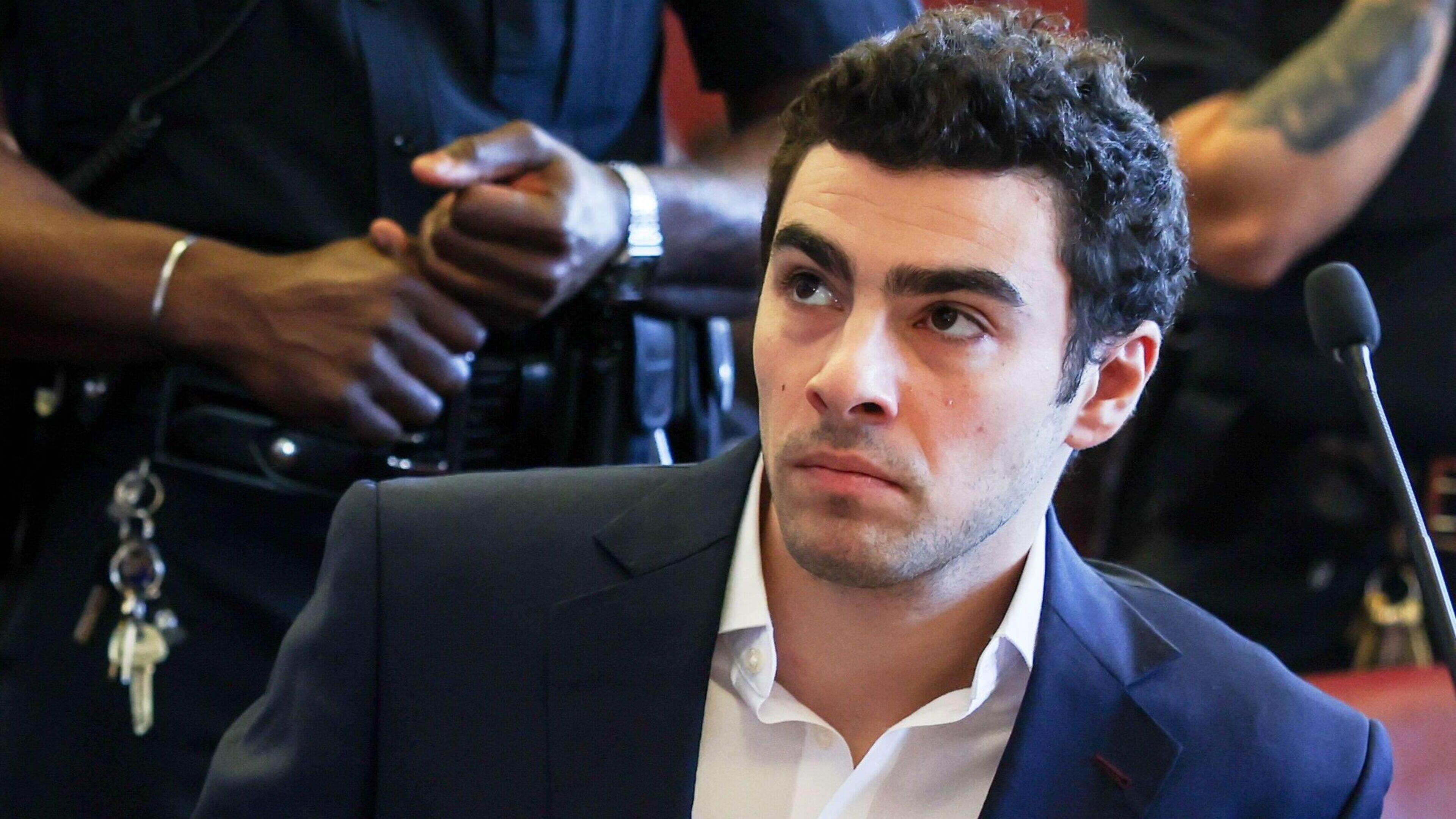 Luigi Mangione due for court hearing in CEO murder case 